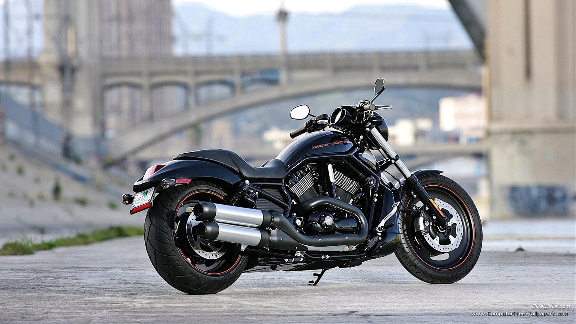 Handy-Wallpaper Harley Davidson, Motorräder, Motorrad, Fahrzeuge kostenlos herunterladen.