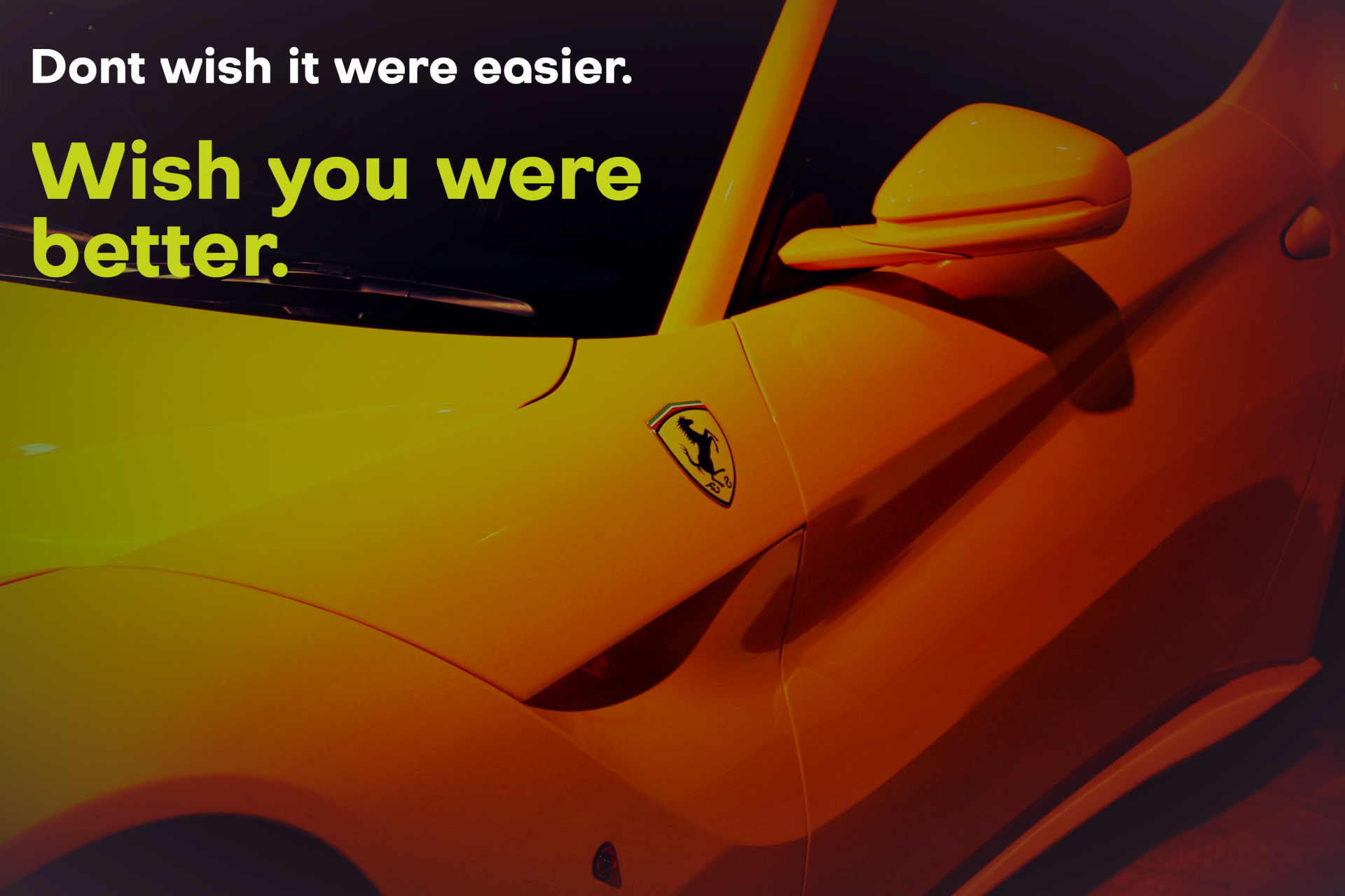 Descarga gratuita de fondo de pantalla para móvil de Ferrari, Motivación, Vehículos.