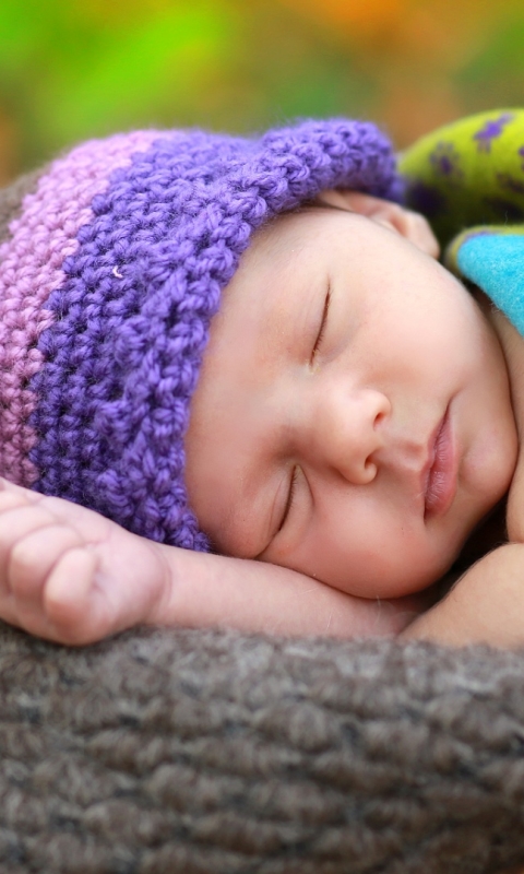 Download mobile wallpaper Sleeping, Cute, Photography, Baby for free.