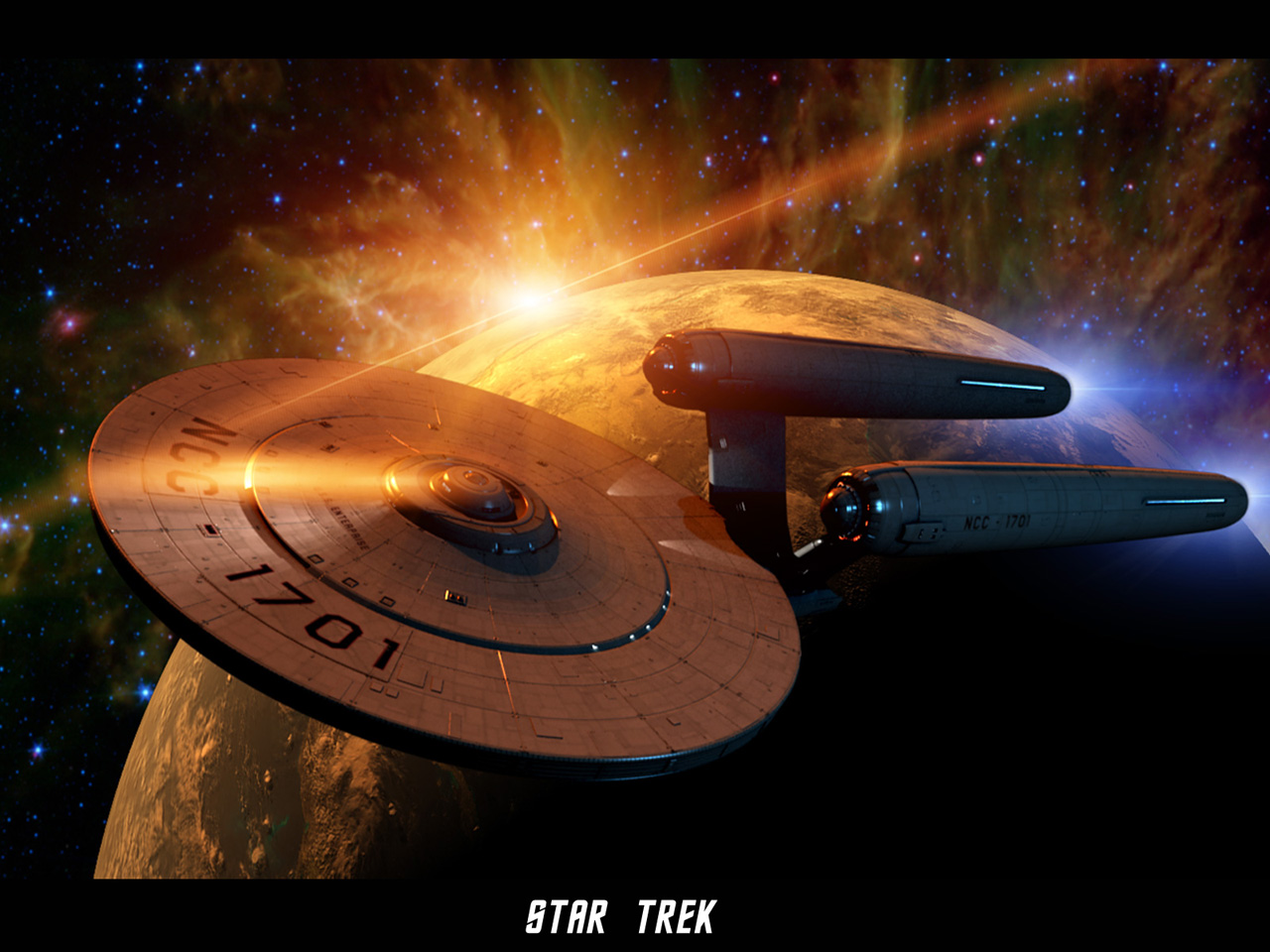 Téléchargez des papiers peints mobile Star Trek, Film gratuitement.