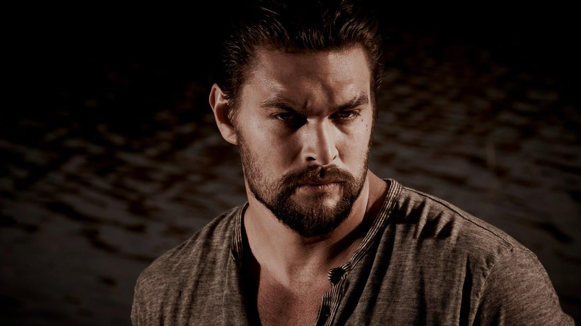 Download mobile wallpaper Tv Show, Jason Momoa, The Red Road for free.