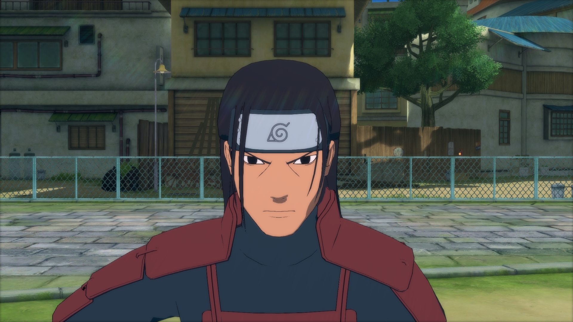 Descarga gratuita de fondo de pantalla para móvil de Videojuego, Hashirama Senju, Naruto Shippuden: La Tormenta Ninja Definitiva 4.