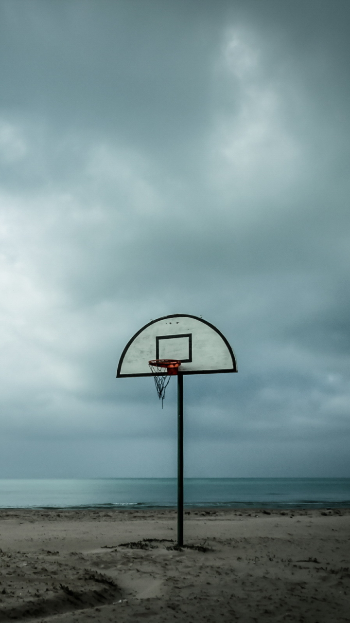 Download mobile wallpaper Sports, Basketball for free.