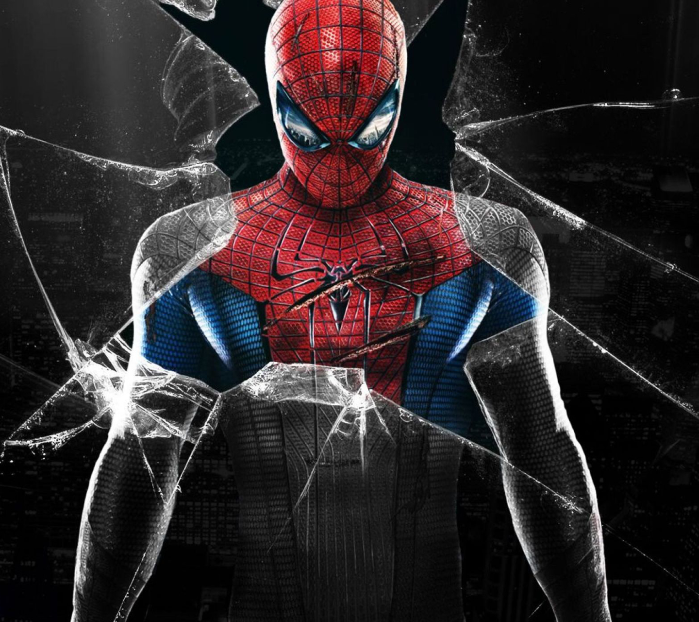 Free download wallpaper Spider Man, Movie, The Amazing Spider Man 2 on your PC desktop