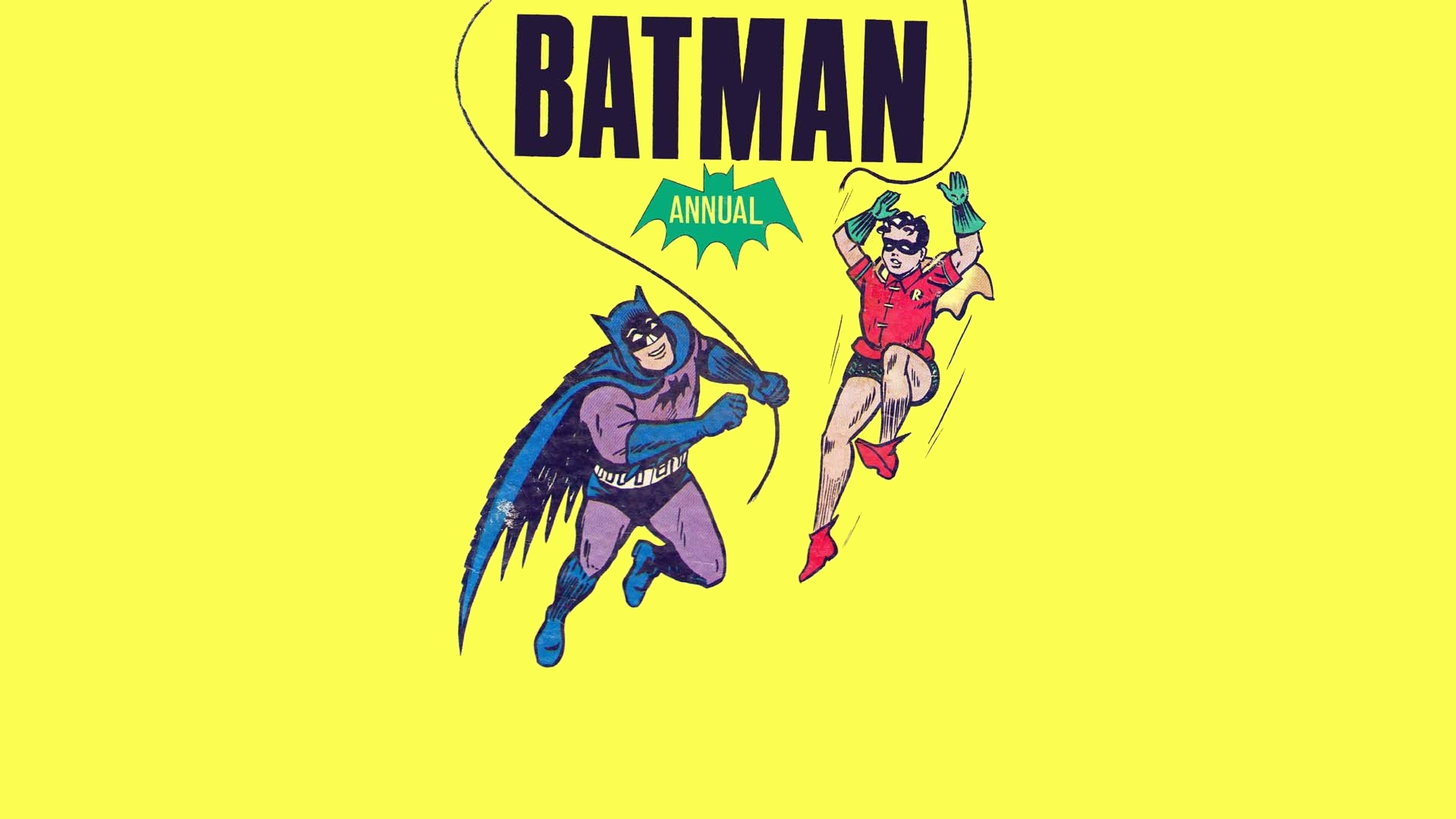 Скачать обои бесплатно Комиксы, Бэтмен, Робин (Комиксы Dc) картинка на рабочий стол ПК
