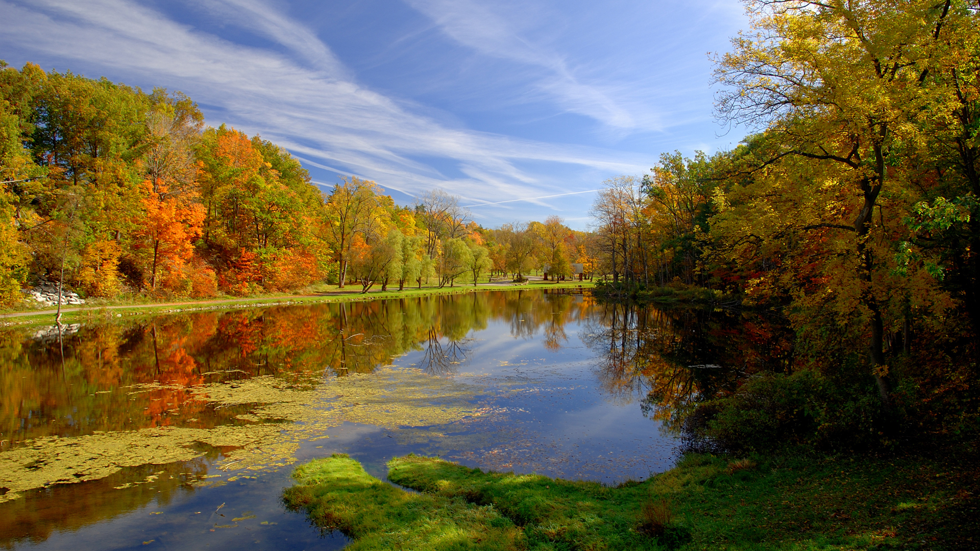 Baixe gratuitamente a imagem Lago, Terra/natureza na área de trabalho do seu PC