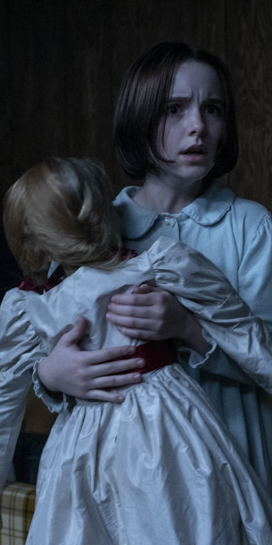 Free HD movie, annabelle comes home, mckenna grace, the conjuring
