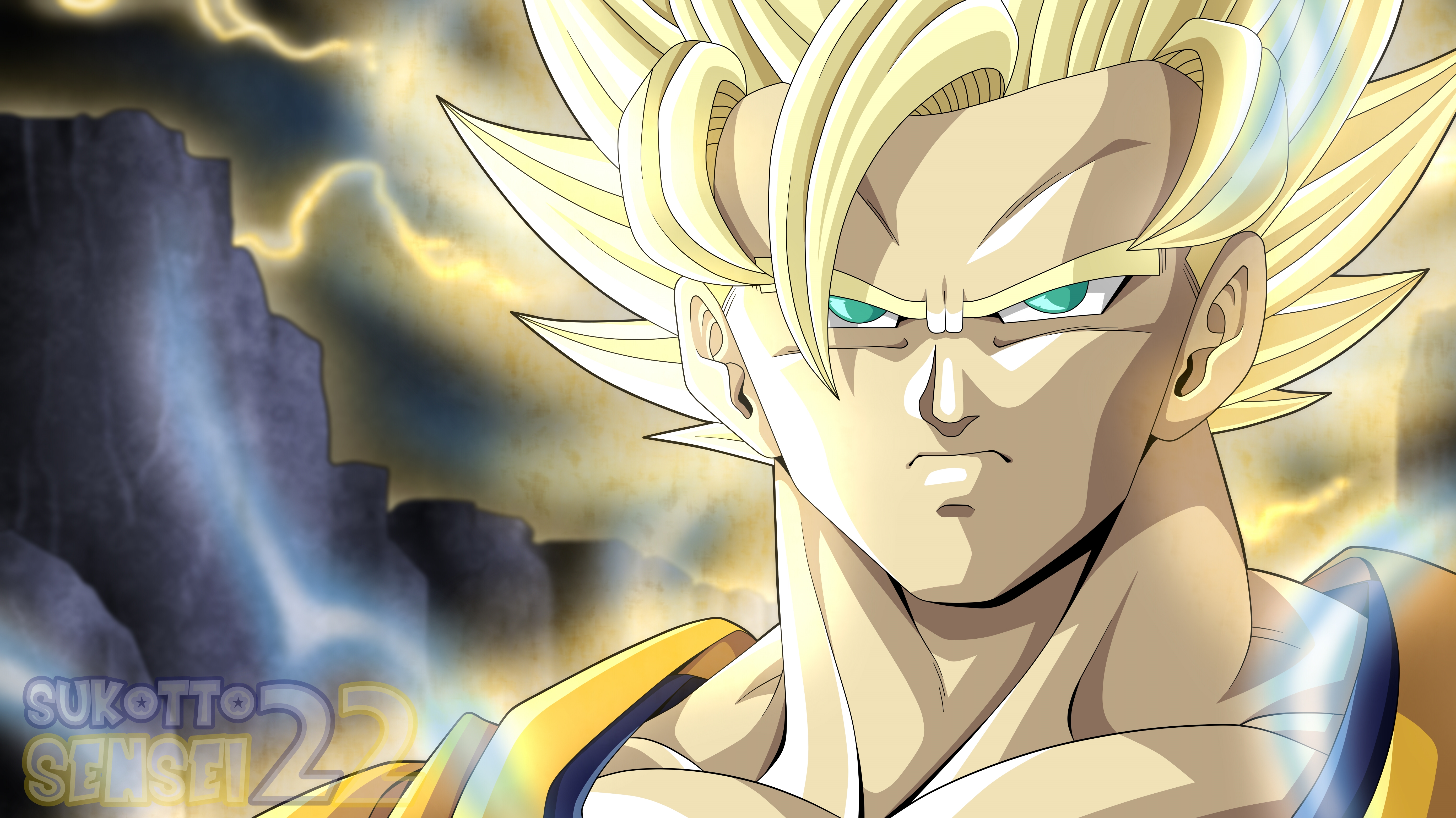 Download mobile wallpaper Dragon Ball Z, Goku, Dragon Ball, Anime for free.