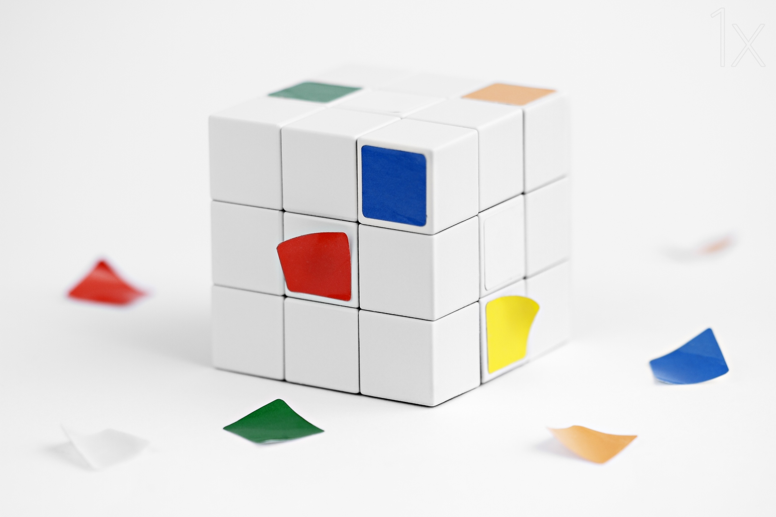 998307 скачать обои кубик рубик, игры - заставки и картинки бесплатно