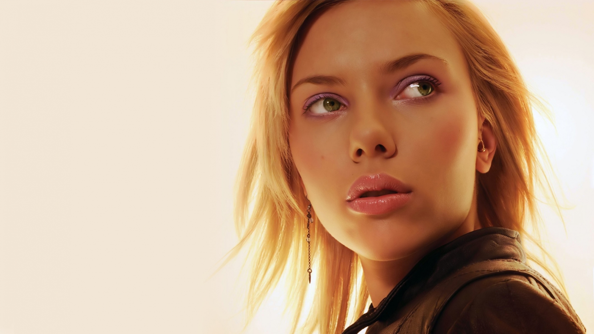 Télécharger des fonds d'écran Scarlett Johansson HD