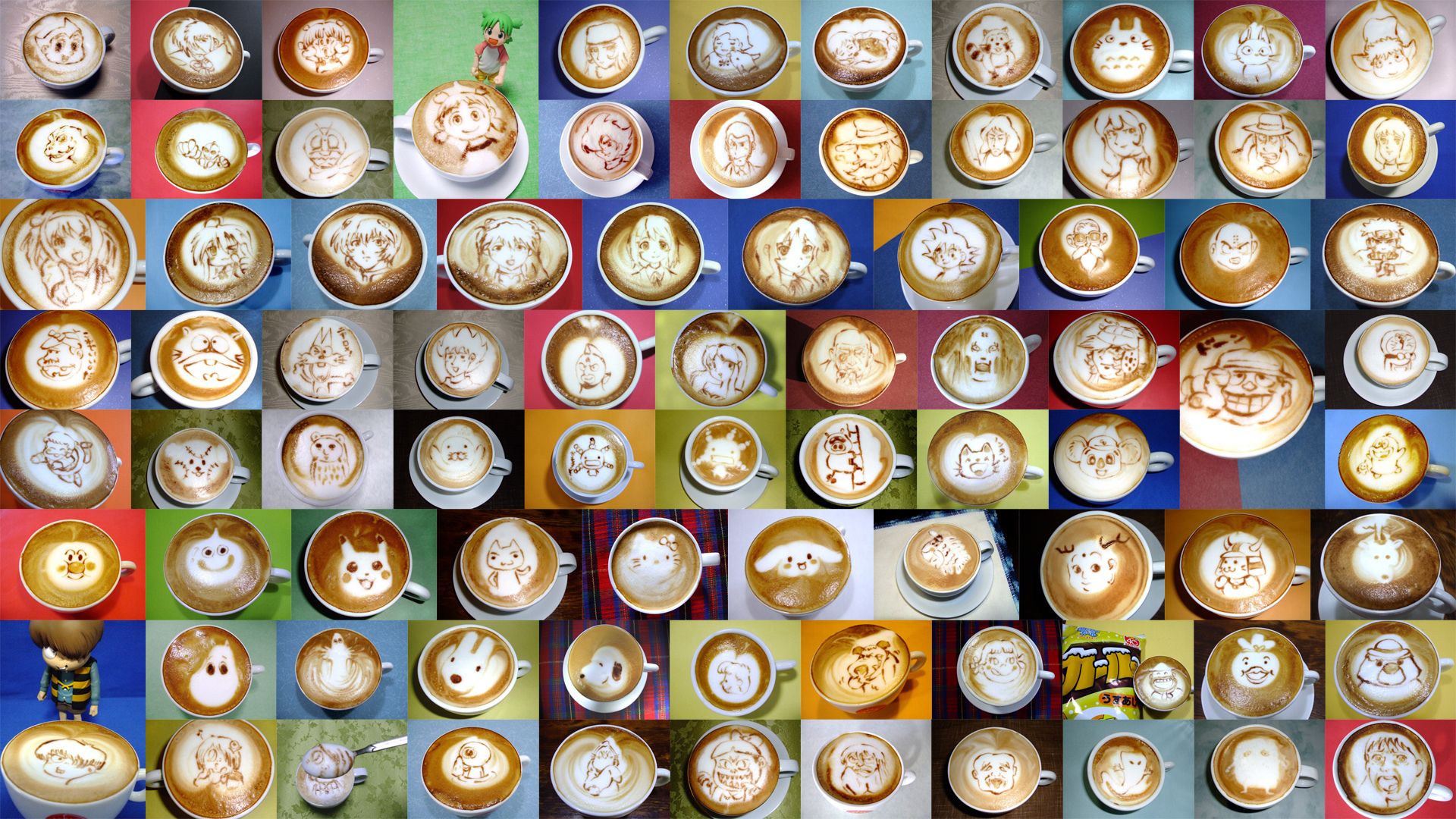 Free download wallpaper Food, Coffee, Drink, Face on your PC desktop
