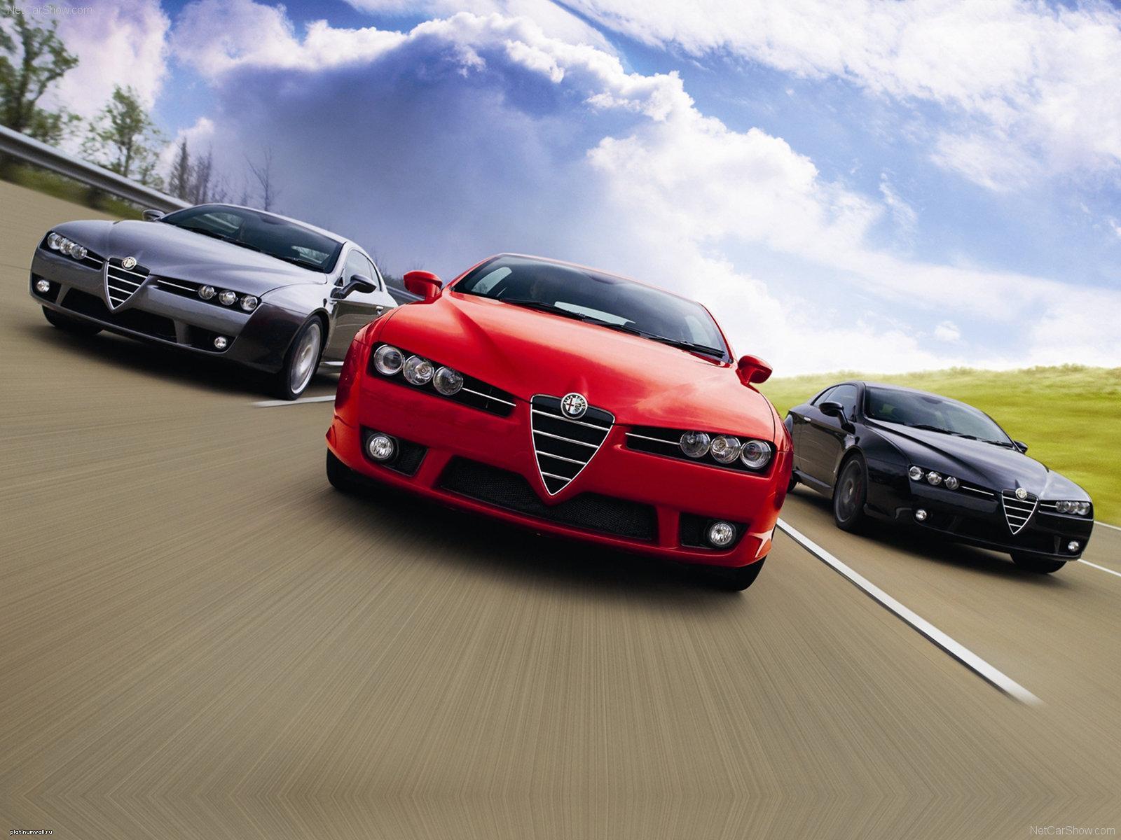 Best Alfa Romeo mobile Picture