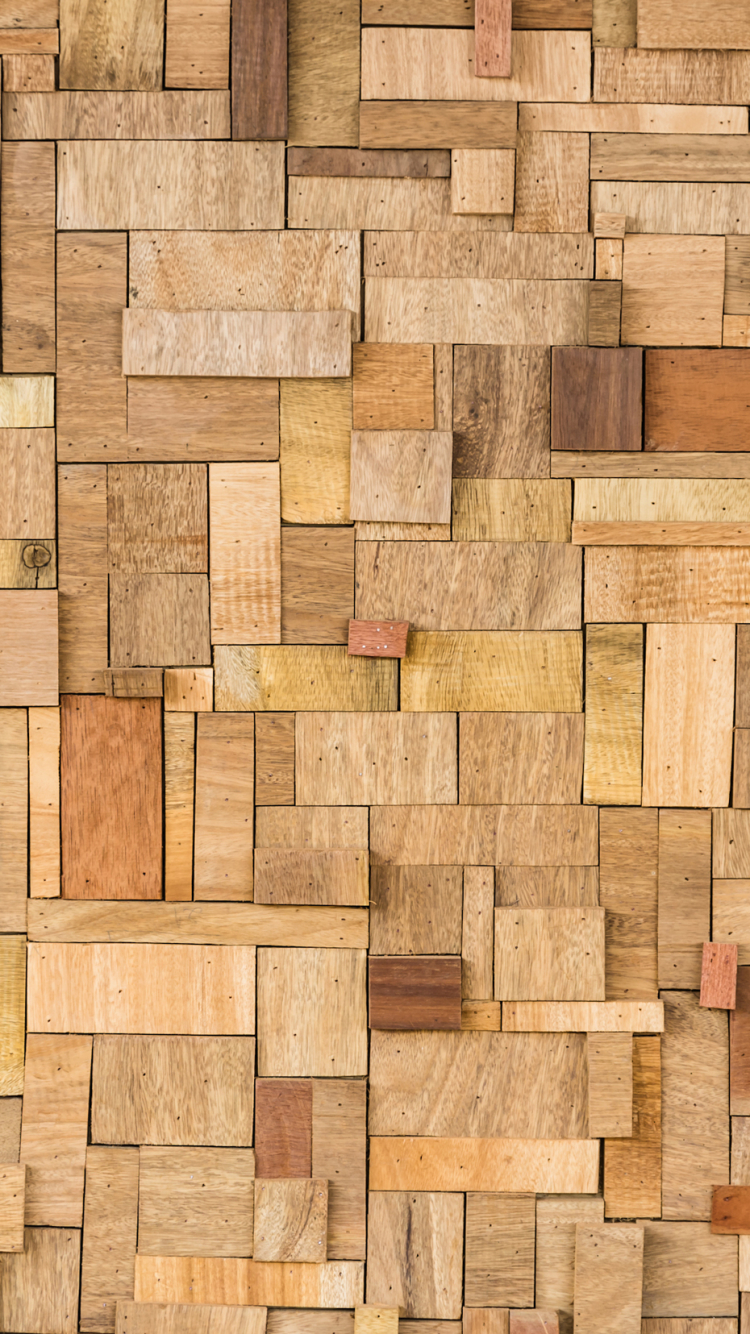 Handy-Wallpaper Holz, Muster, Künstlerisch, Entwurf kostenlos herunterladen.