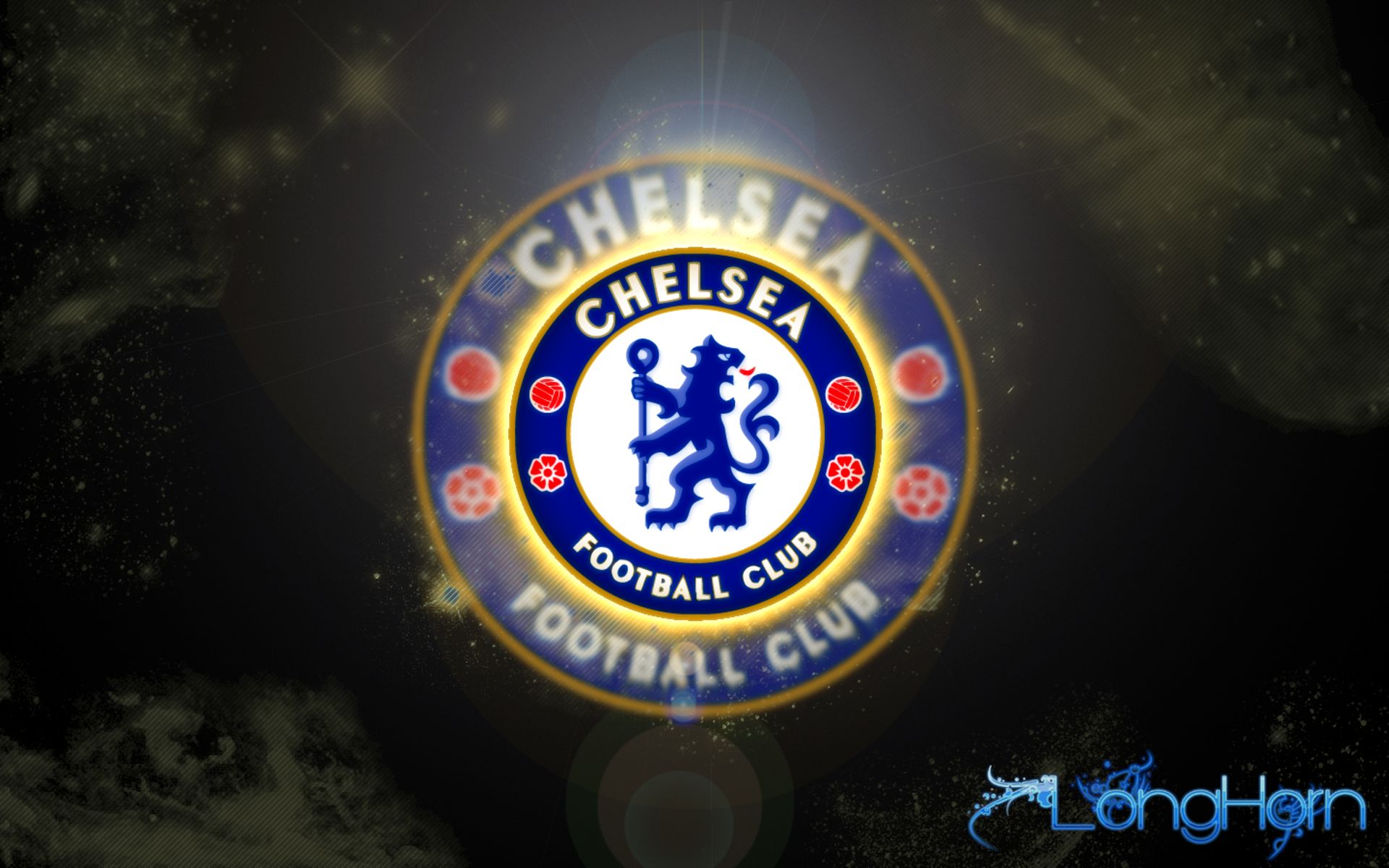 Download mobile wallpaper Sports, Logo, Emblem, Soccer, Chelsea F C for free.