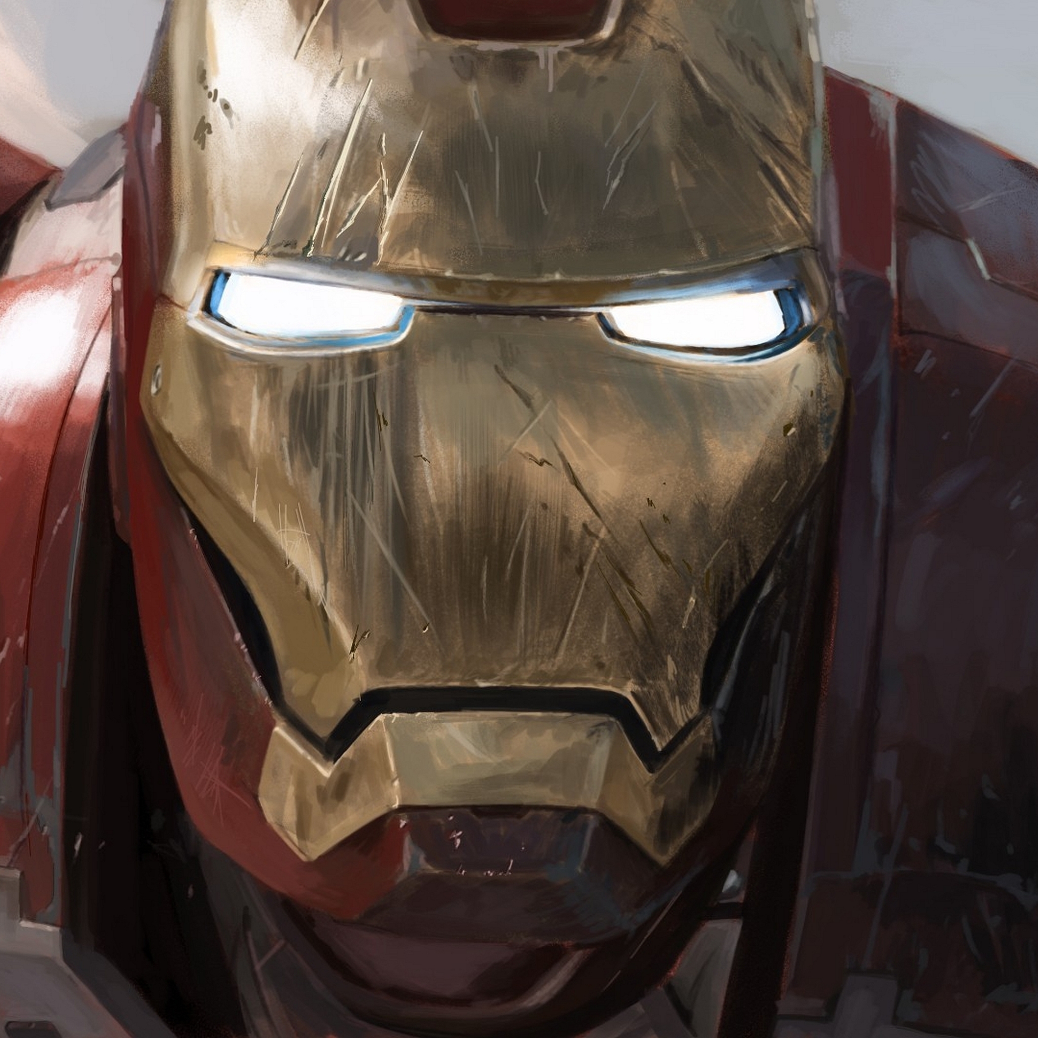 Download mobile wallpaper Movie, Iron Man for free.