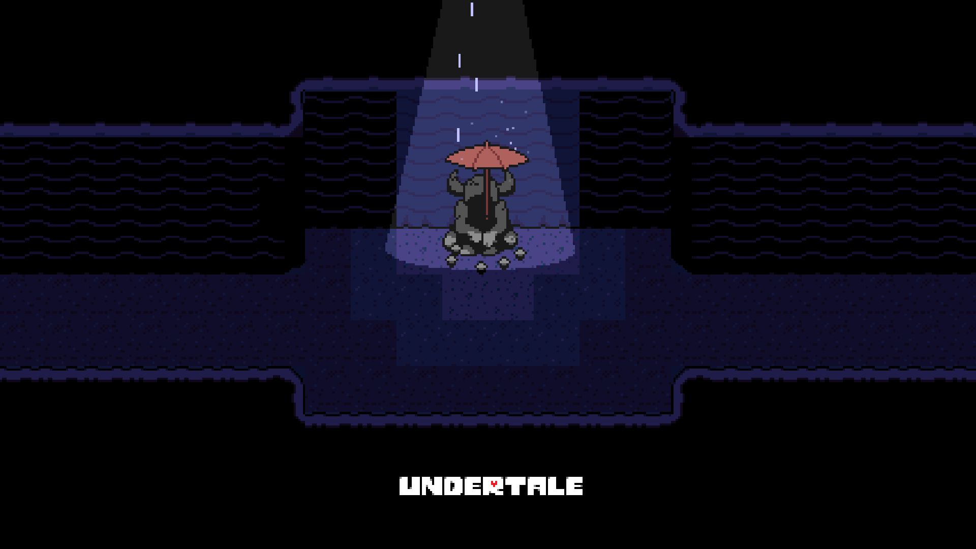 Download mobile wallpaper Video Game, Undertale for free.