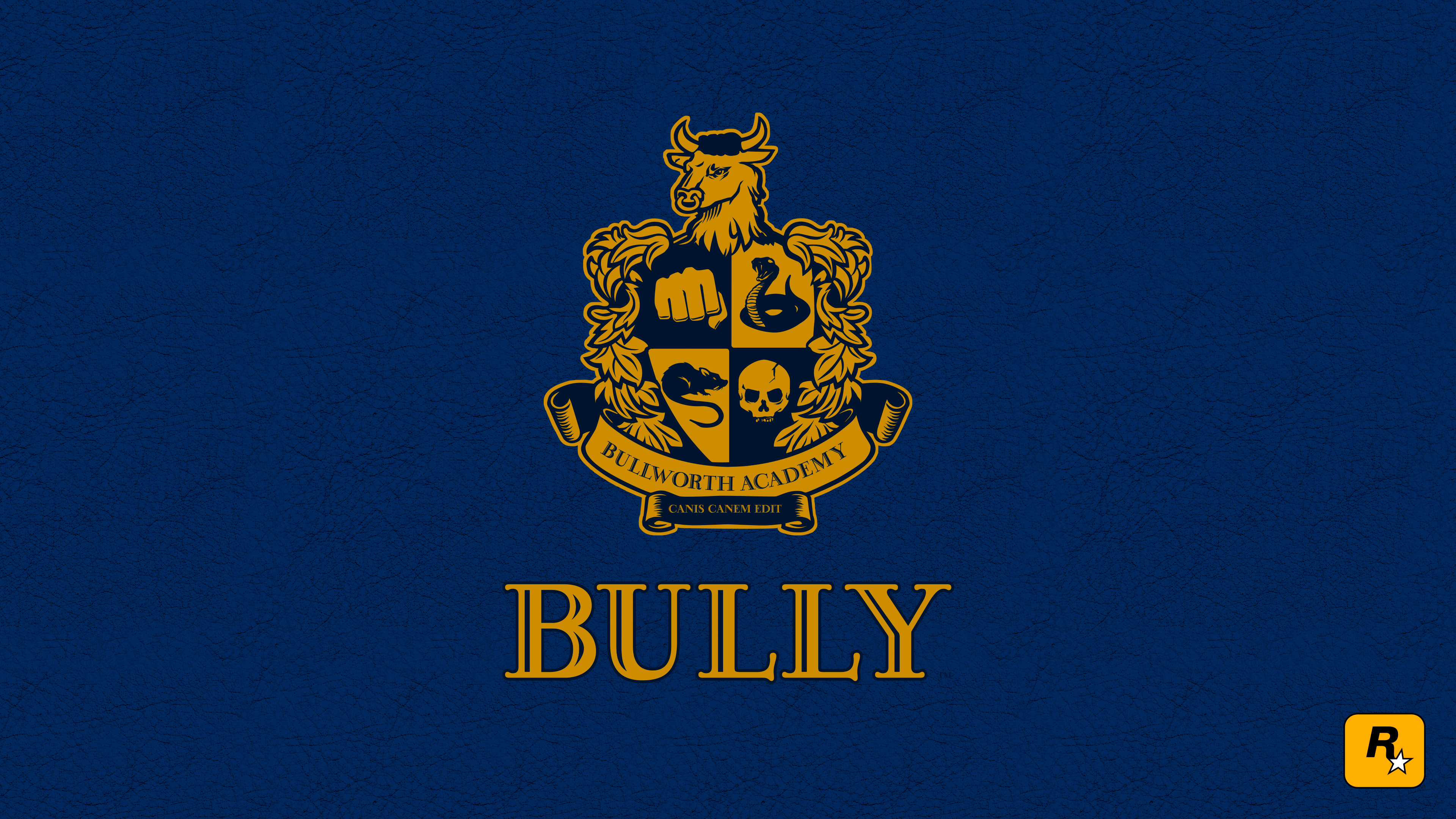 Die besten Bully (Videospiel)-Hintergründe für den Telefonbildschirm
