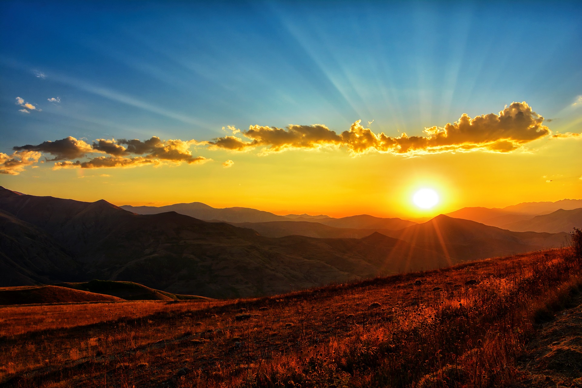 Laden Sie das Natur, Sonnenuntergang, Erde/natur-Bild kostenlos auf Ihren PC-Desktop herunter