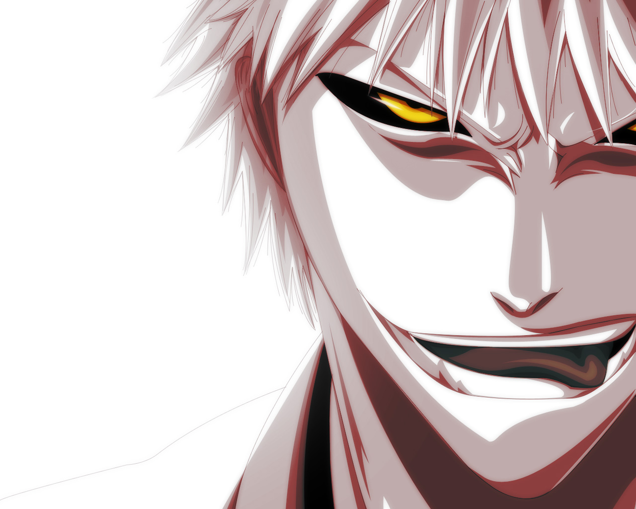 Handy-Wallpaper Bleach, Animes, Ichigo Kurosaki kostenlos herunterladen.