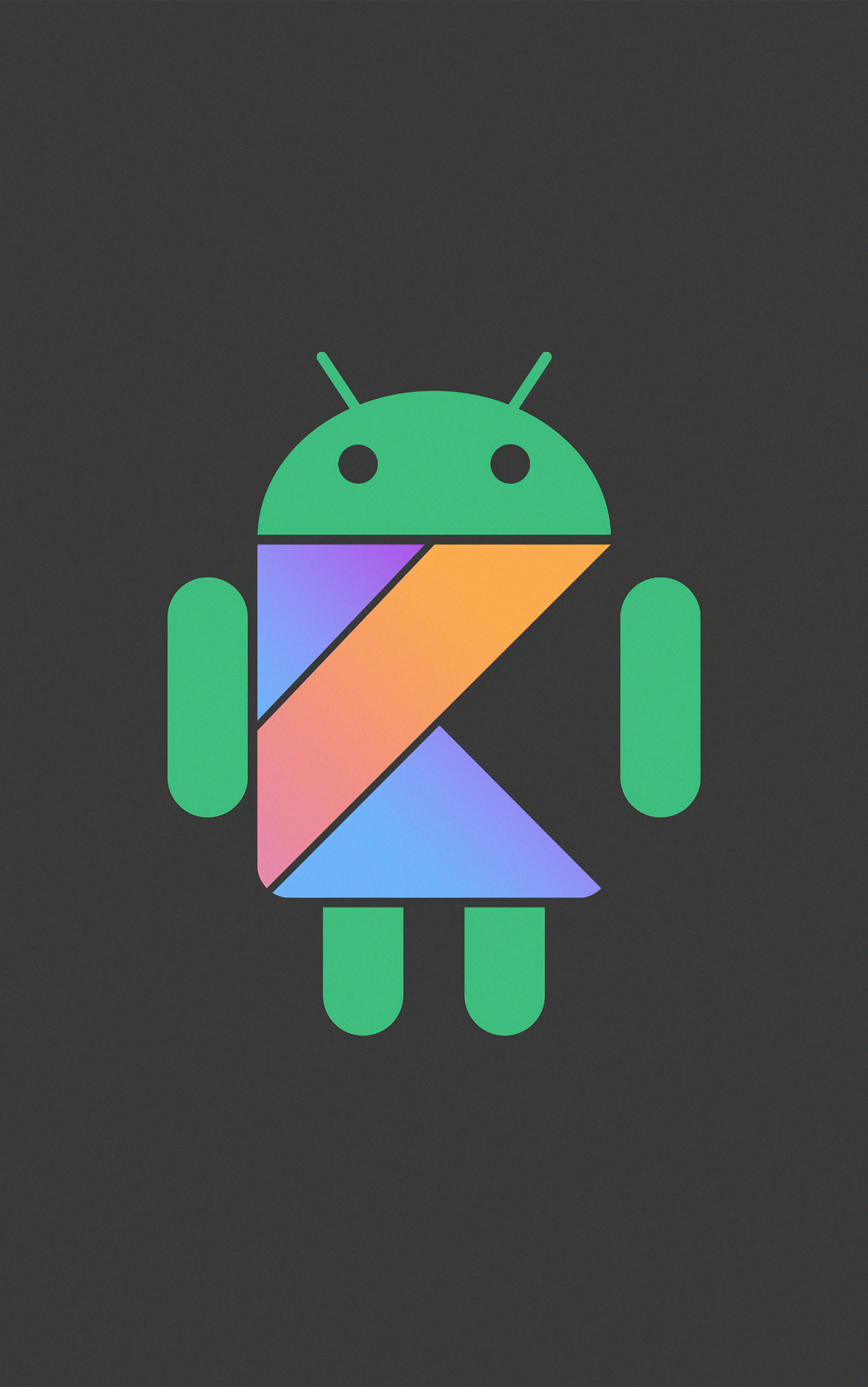 Baixar papel de parede para celular de Andróide, Tecnologia, Logotipo, Android (Sistema Operacional) gratuito.