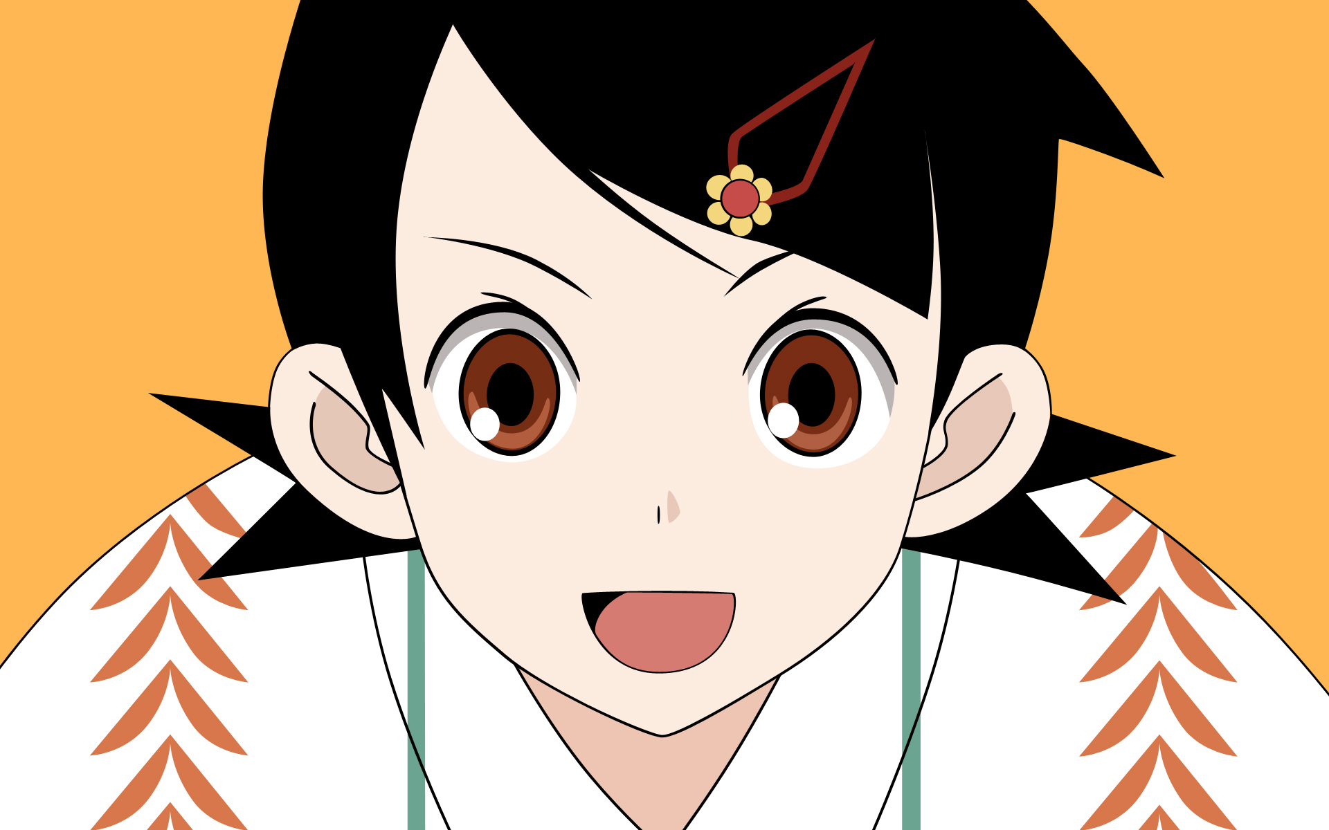 194009 Bild herunterladen animes, sayonara zetsubō sensei, kafuka fuura - Hintergrundbilder und Bildschirmschoner kostenlos