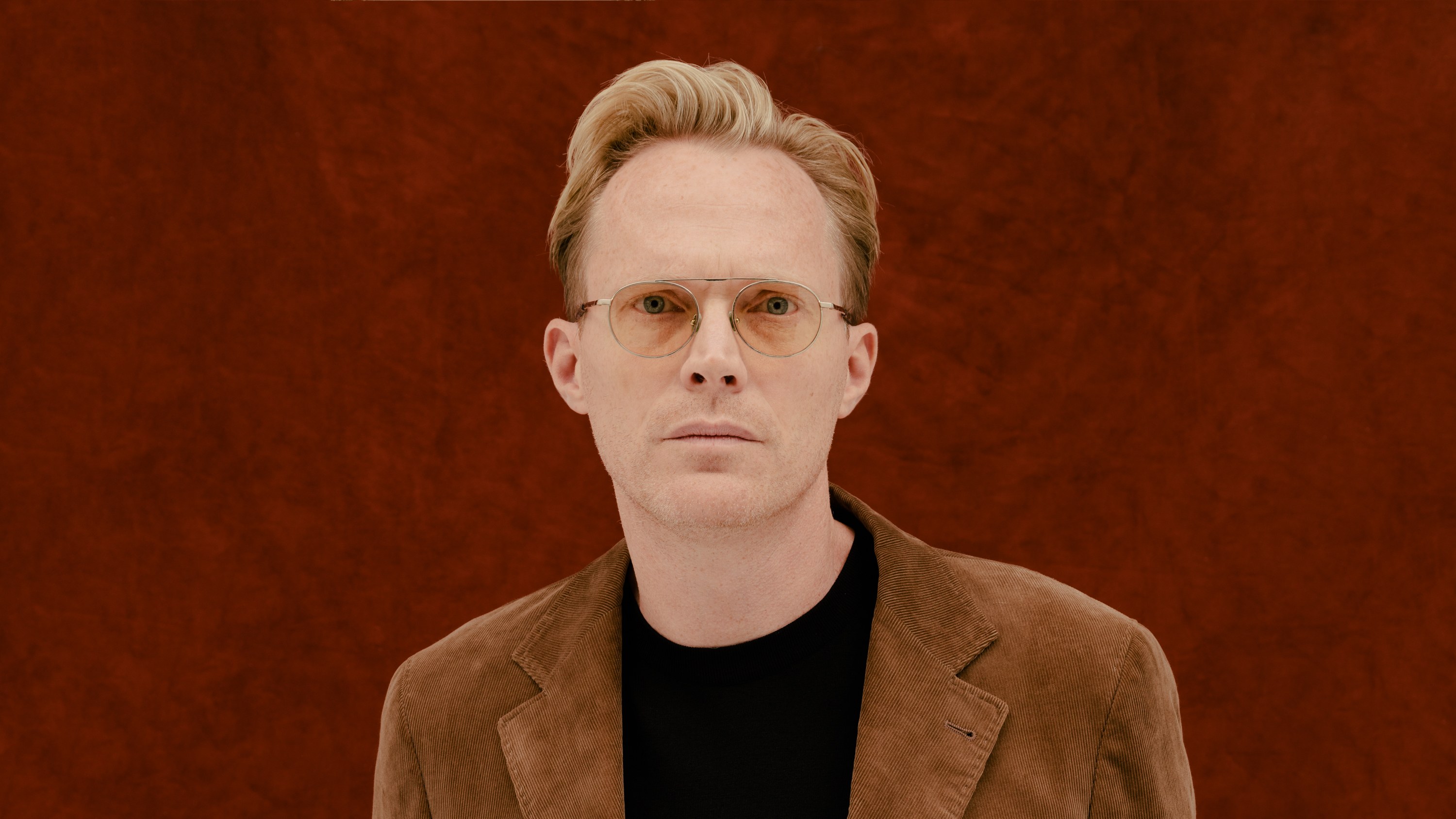Download mobile wallpaper Paul Bettany, Celebrity, Actor for free.