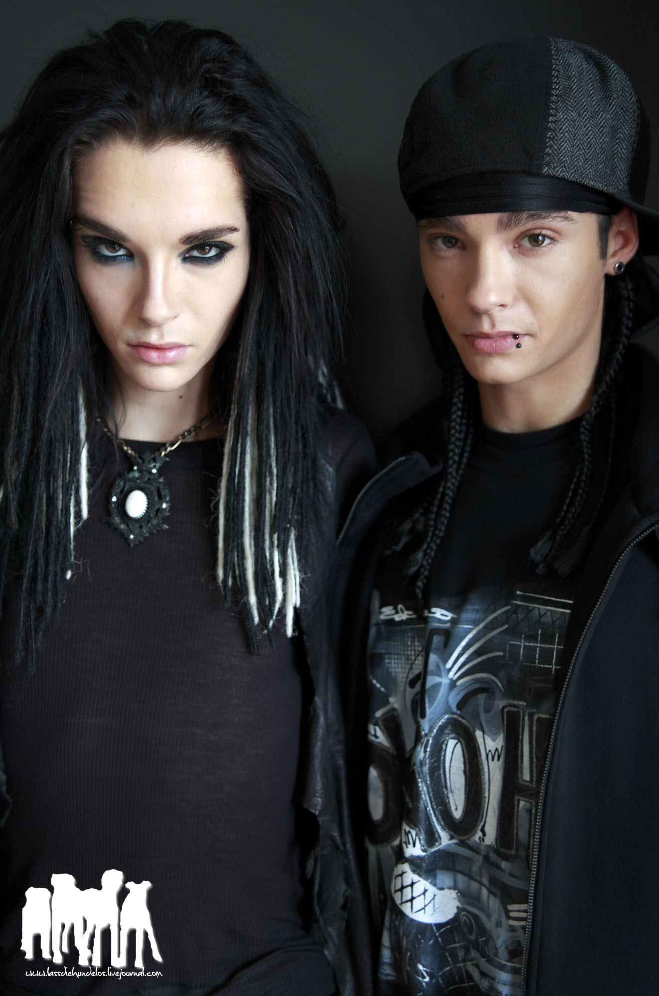 8k Tokio Hotel Images