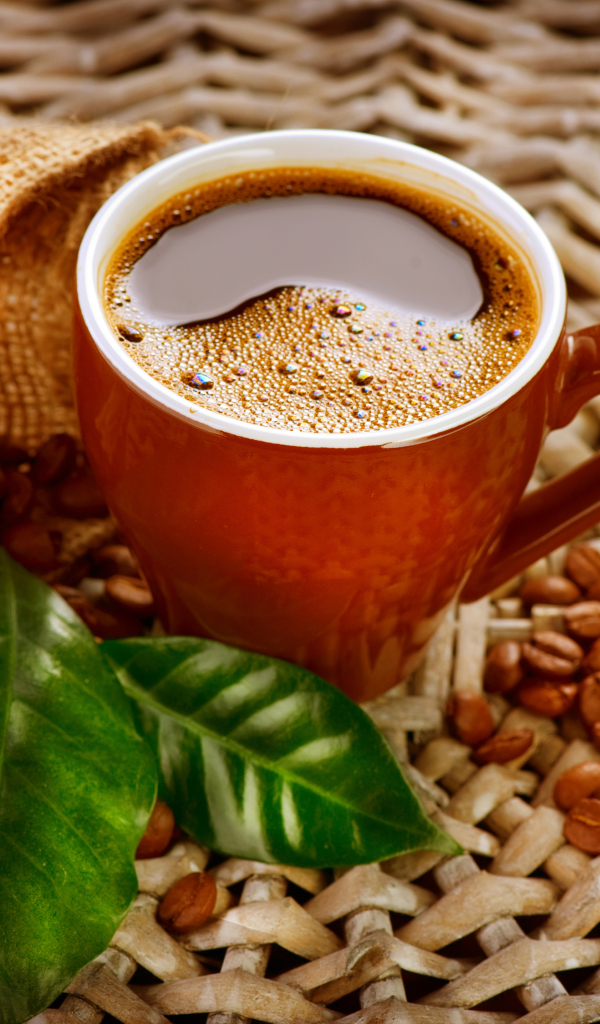  Coffee HD Android Wallpapers