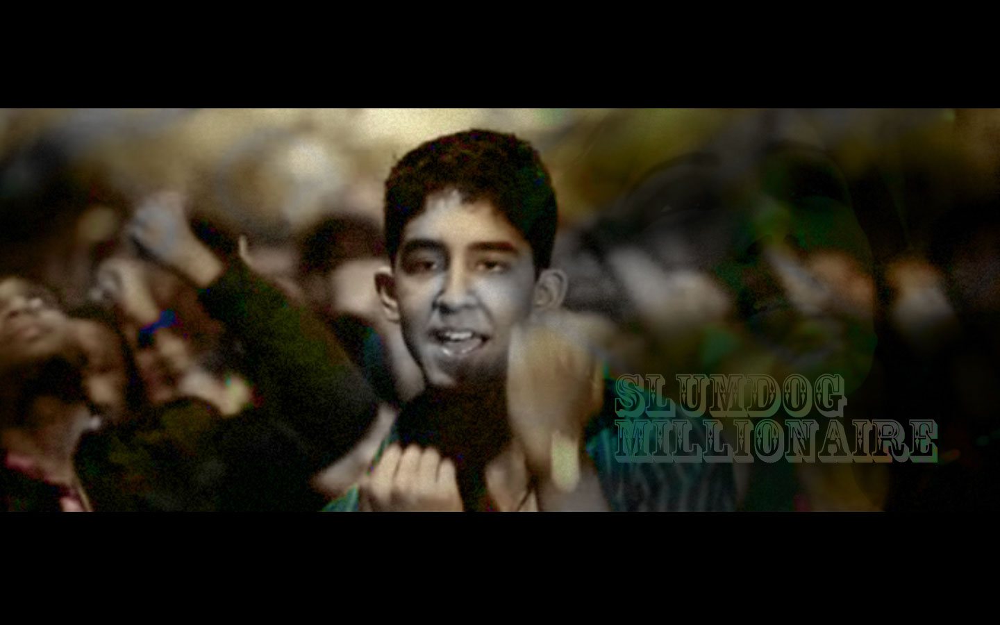 Descargar fondos de escritorio de Slumdog Millionaire HD