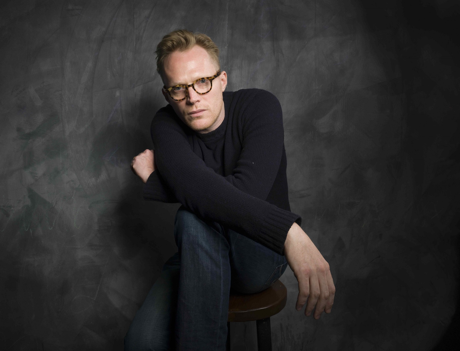 Free download wallpaper Paul Bettany, Celebrity, Actor on your PC desktop