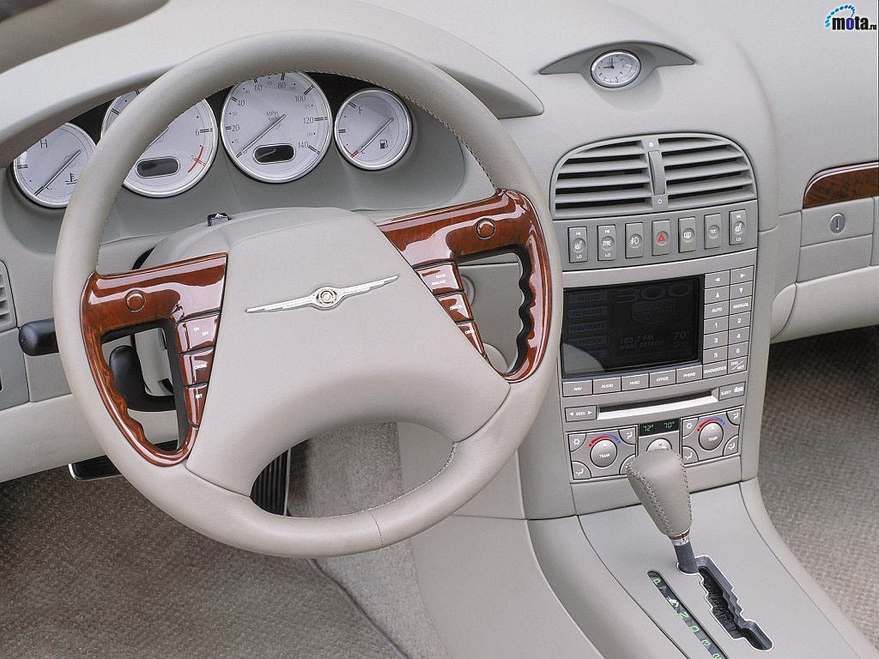 Die besten Chrysler 300-Hintergründe für den Telefonbildschirm