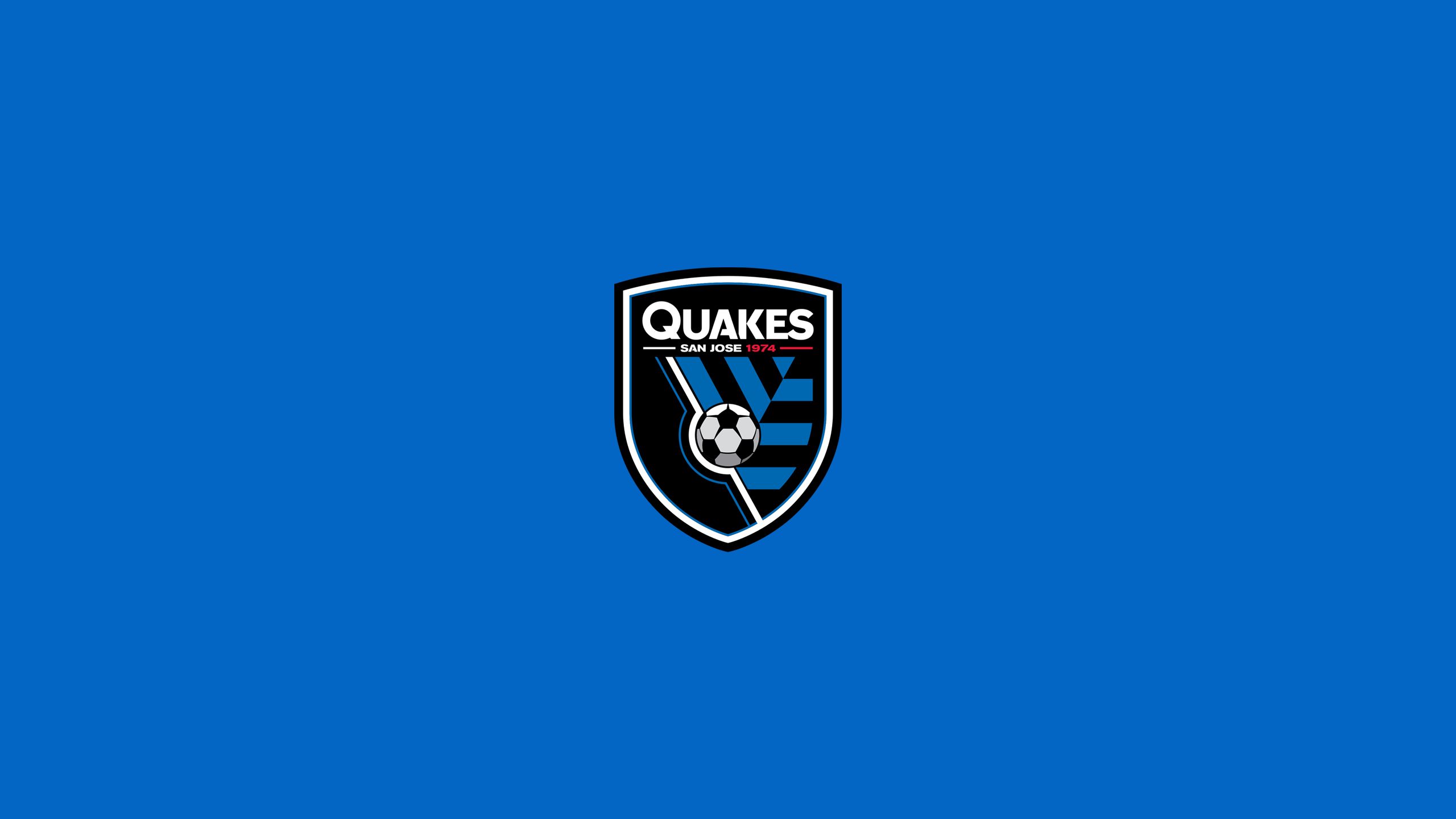 Descarga gratis la imagen Fútbol, Logo, Emblema, Deporte, Terremotos De San José en el escritorio de tu PC