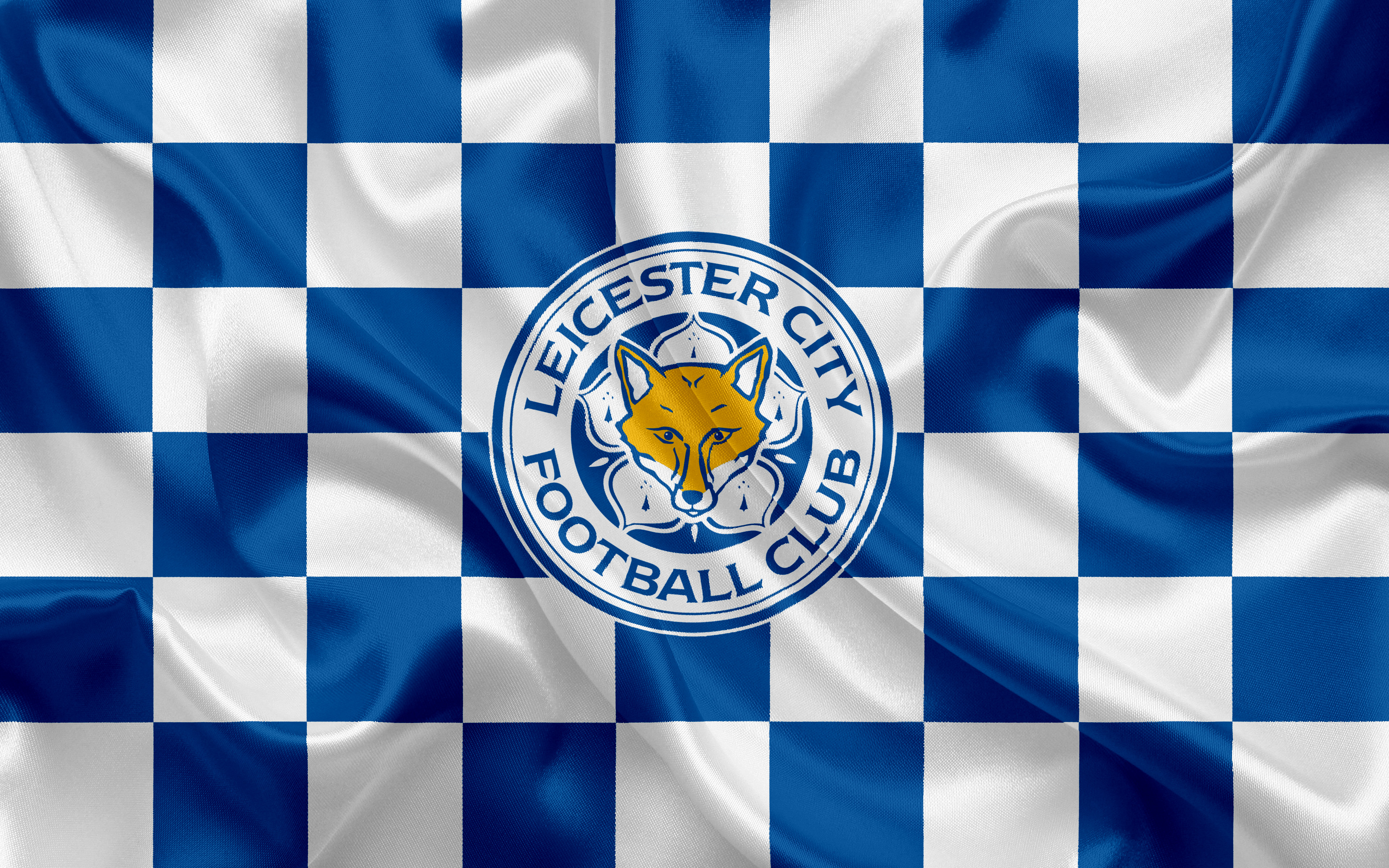 Melhores papéis de parede de Leicester City Football Club para tela do telefone