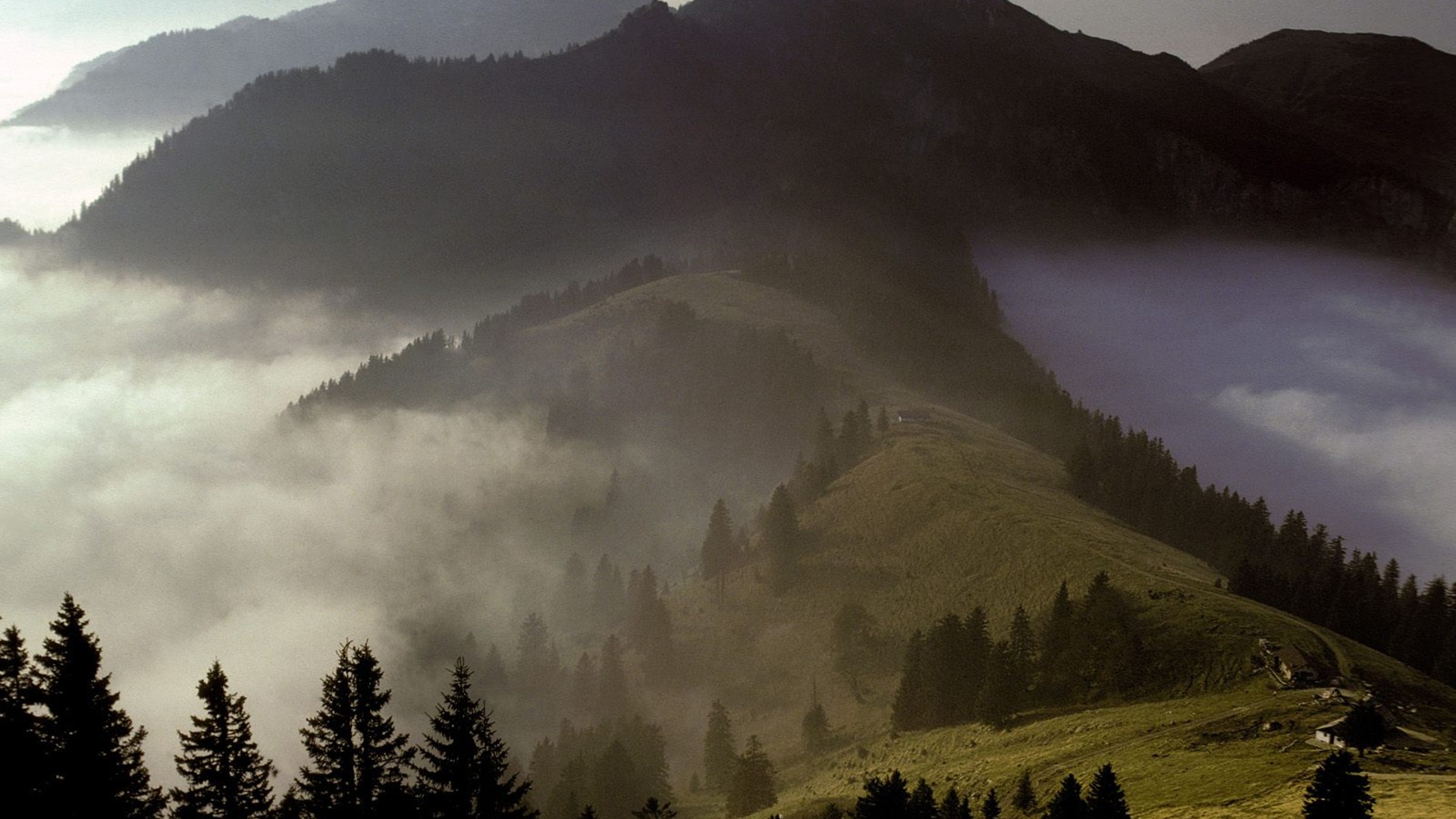 Handy-Wallpaper Berge, Gebirge, Erde/natur kostenlos herunterladen.