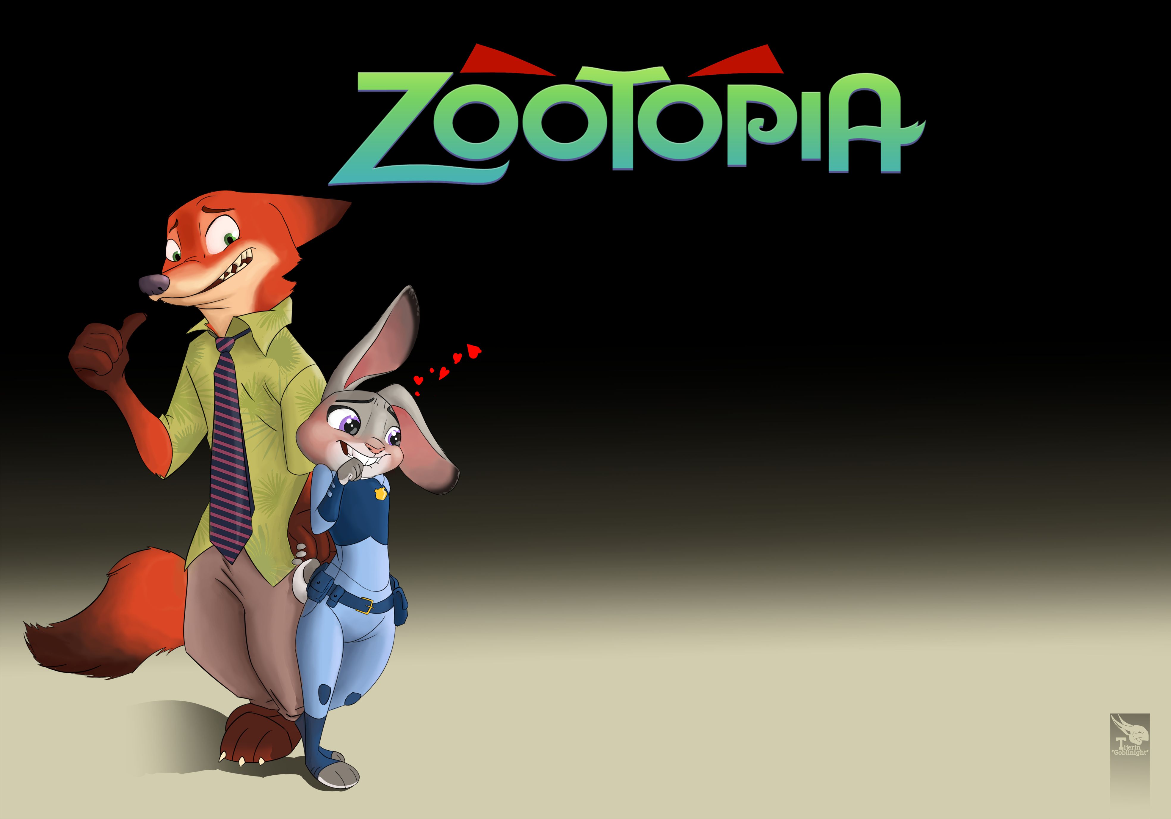 zootopia, movie, judy hopps, nick wilde