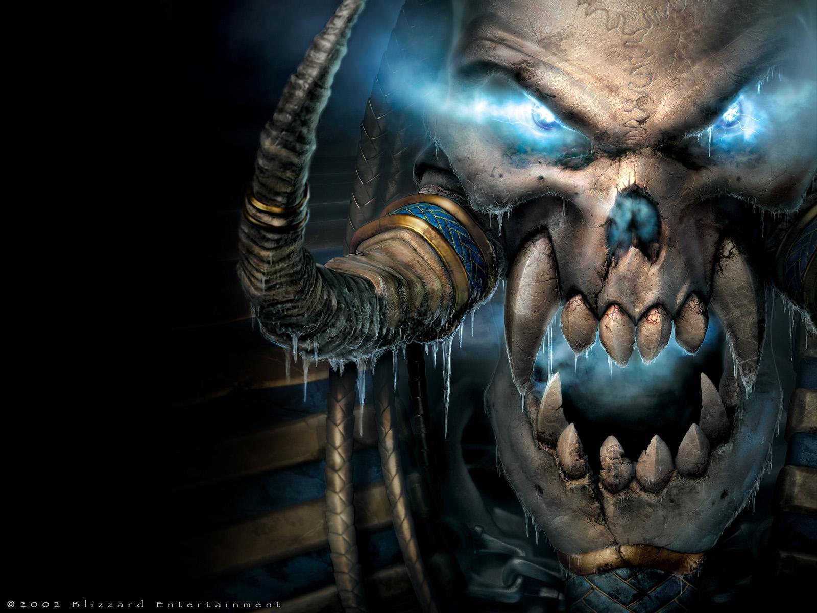 Baixar papéis de parede de desktop World Of Warcraft Wow HD