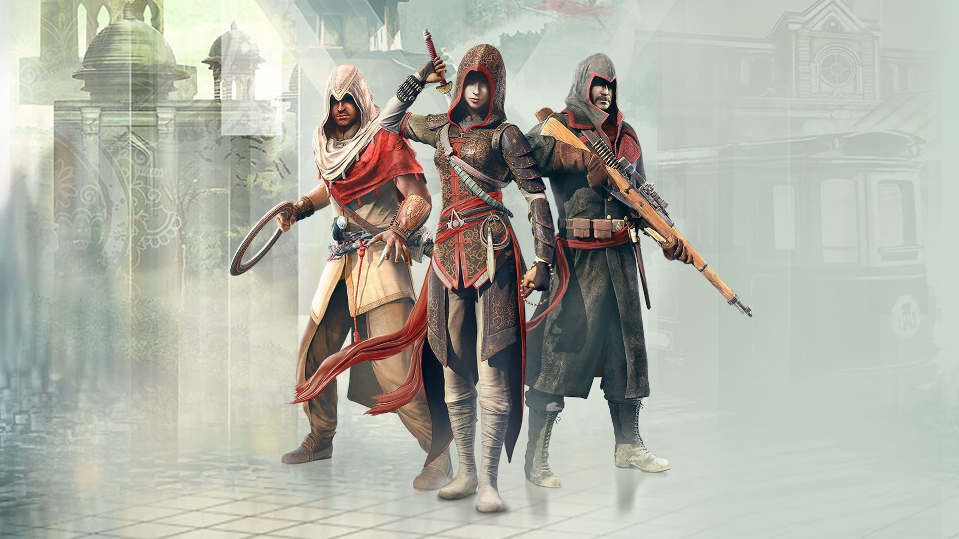 video game, assassin's creed chronicles, assassin's creed