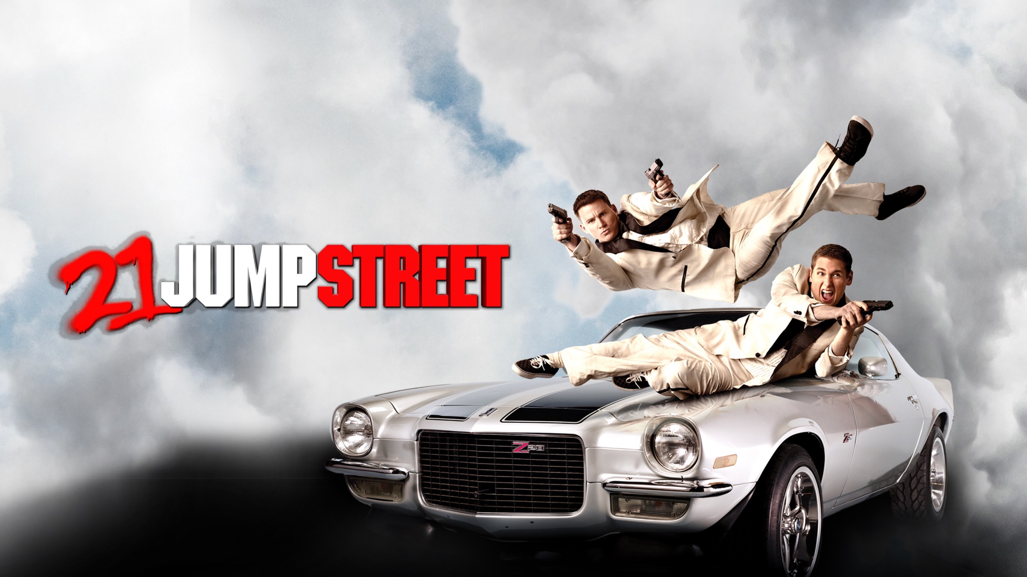 Download mobile wallpaper Movie, Channing Tatum, Jonah Hill, 21 Jump Street for free.