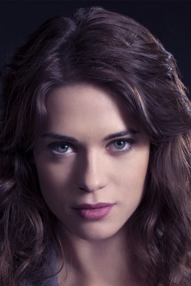 Download mobile wallpaper Women, Actress, Lyndsy Fonseca for free.