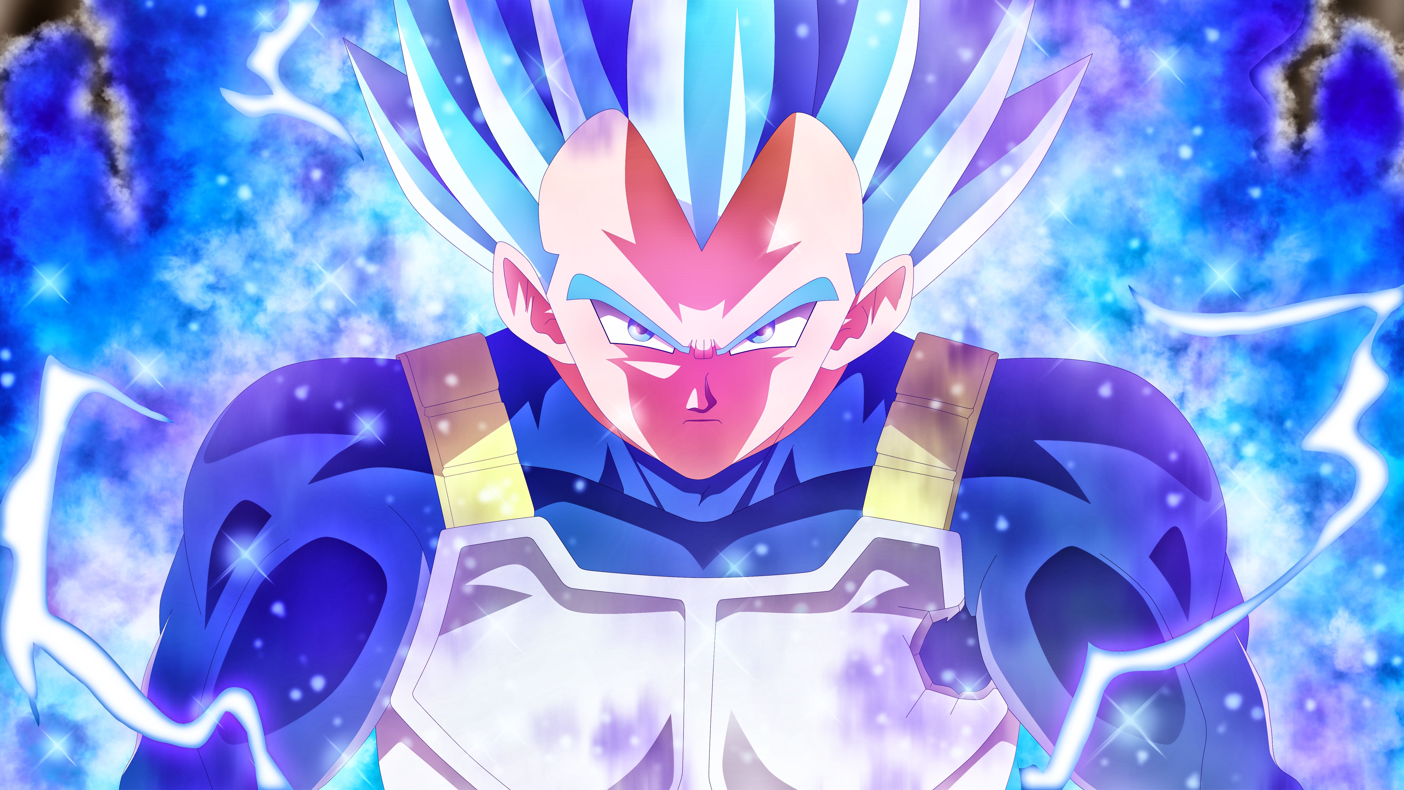 Descarga gratuita de fondo de pantalla para móvil de Animado, Dragon Ball, Vegeta (Bola De Dragón), Dragon Ball Super.