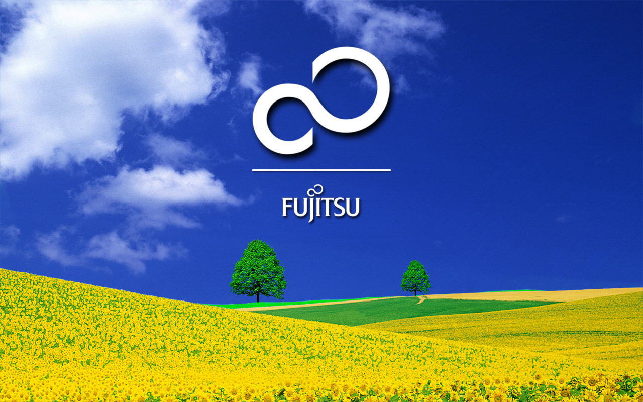 fujitsu, technology