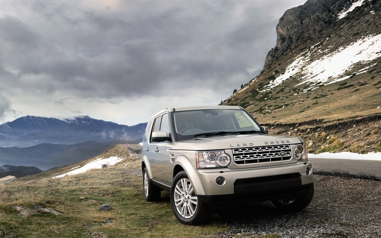 Скачать картинку Транспорт, Машины, Рендж Ровер (Range Rover) в телефон бесплатно.