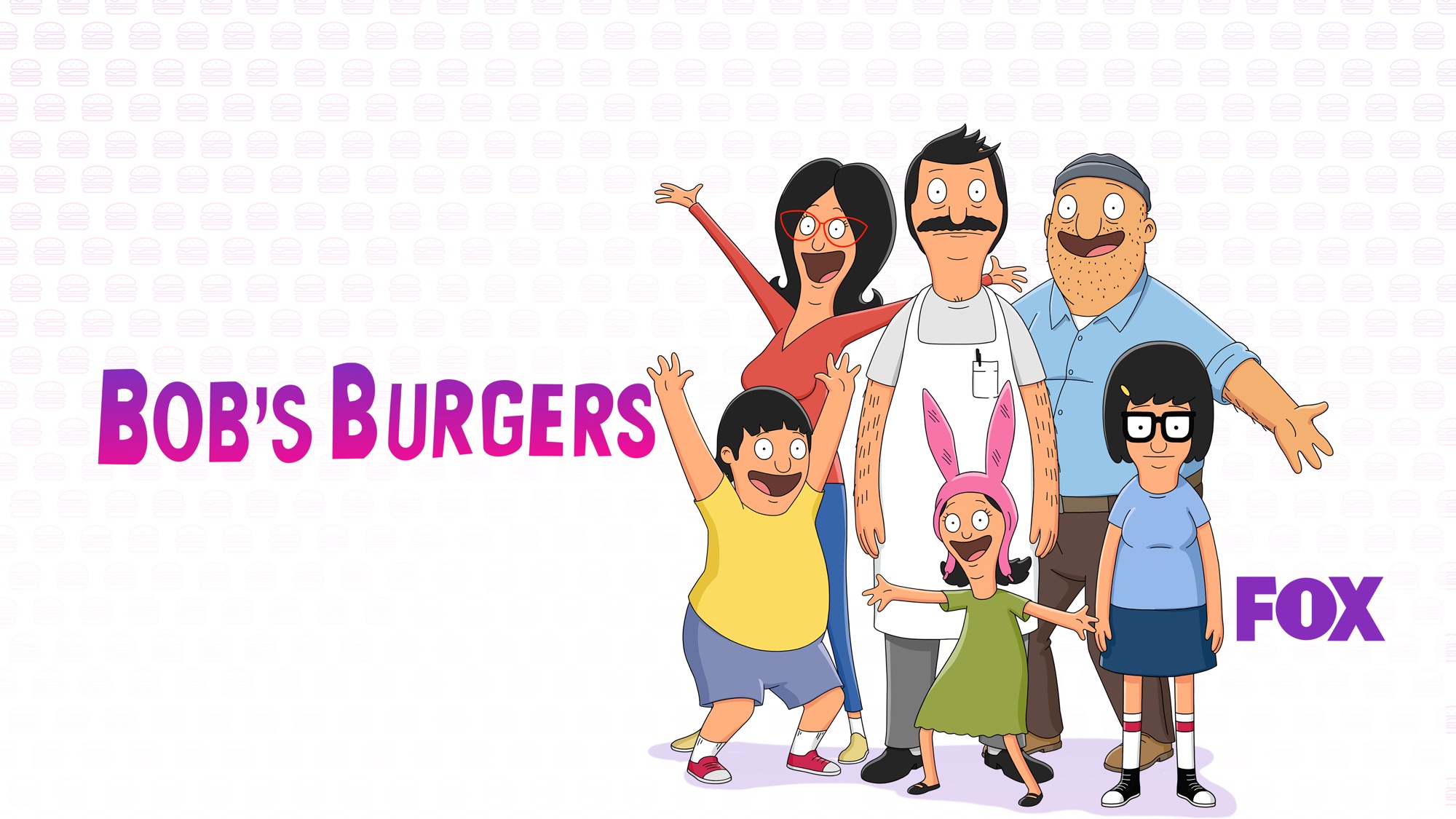 1009370 Hintergrundbild herunterladen fernsehserien, bob's burgers - Bildschirmschoner und Bilder kostenlos