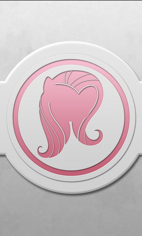 Descarga gratuita de fondo de pantalla para móvil de Vector, Mi Pequeño Pony, Series De Televisión, My Little Pony: La Magia De La Amistad, Fluttershy (Mi Pequeño Pony).