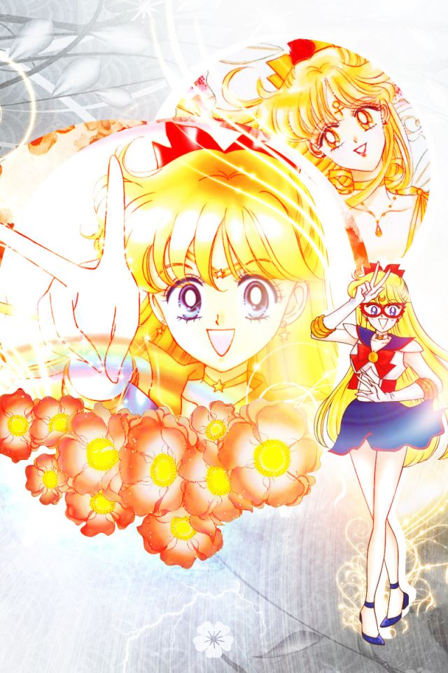 1118435 Salvapantallas y fondos de pantalla Sailor Moon Sailor Stars en tu teléfono. Descarga imágenes de  gratis