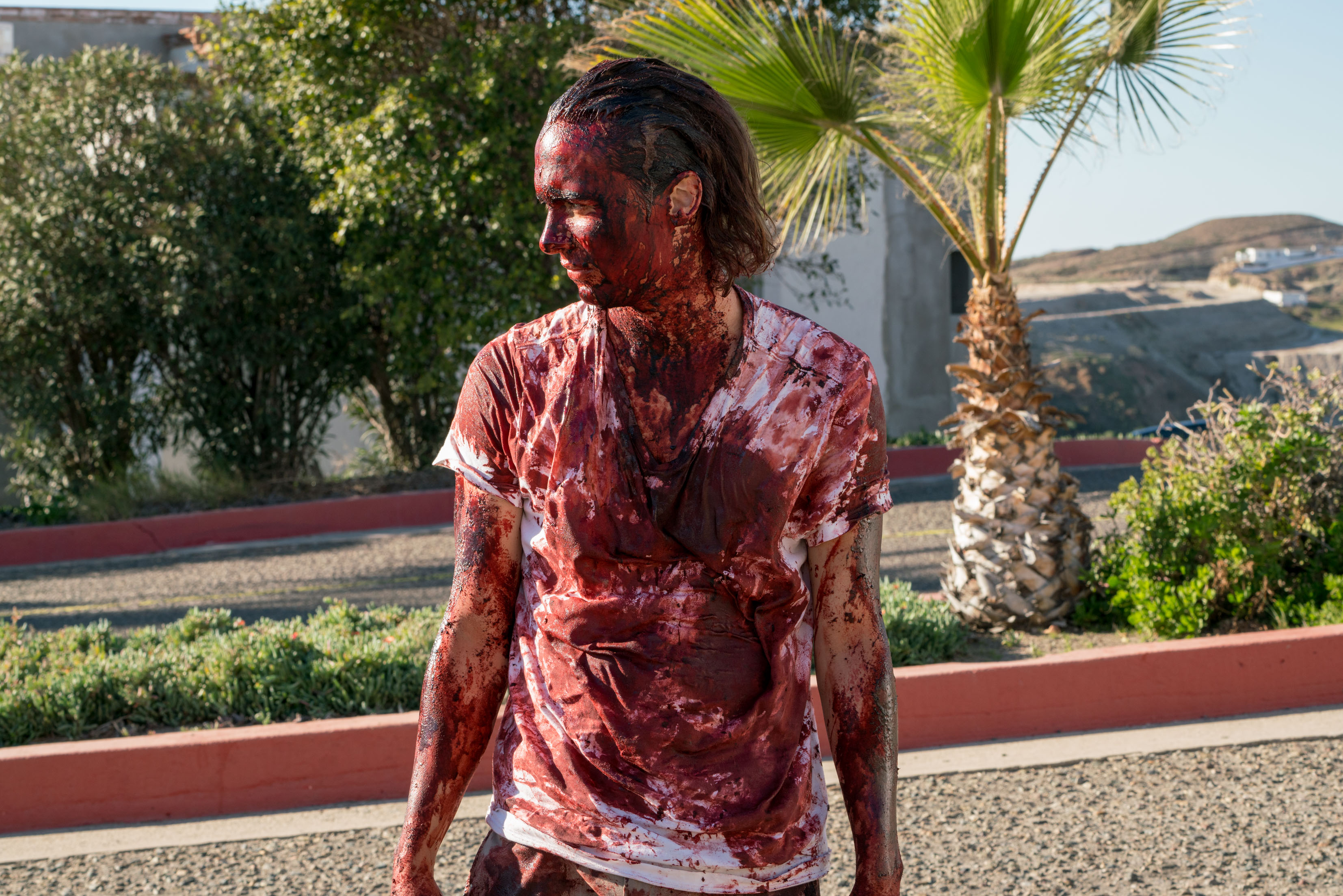 Free download wallpaper Tv Show, Fear The Walking Dead on your PC desktop