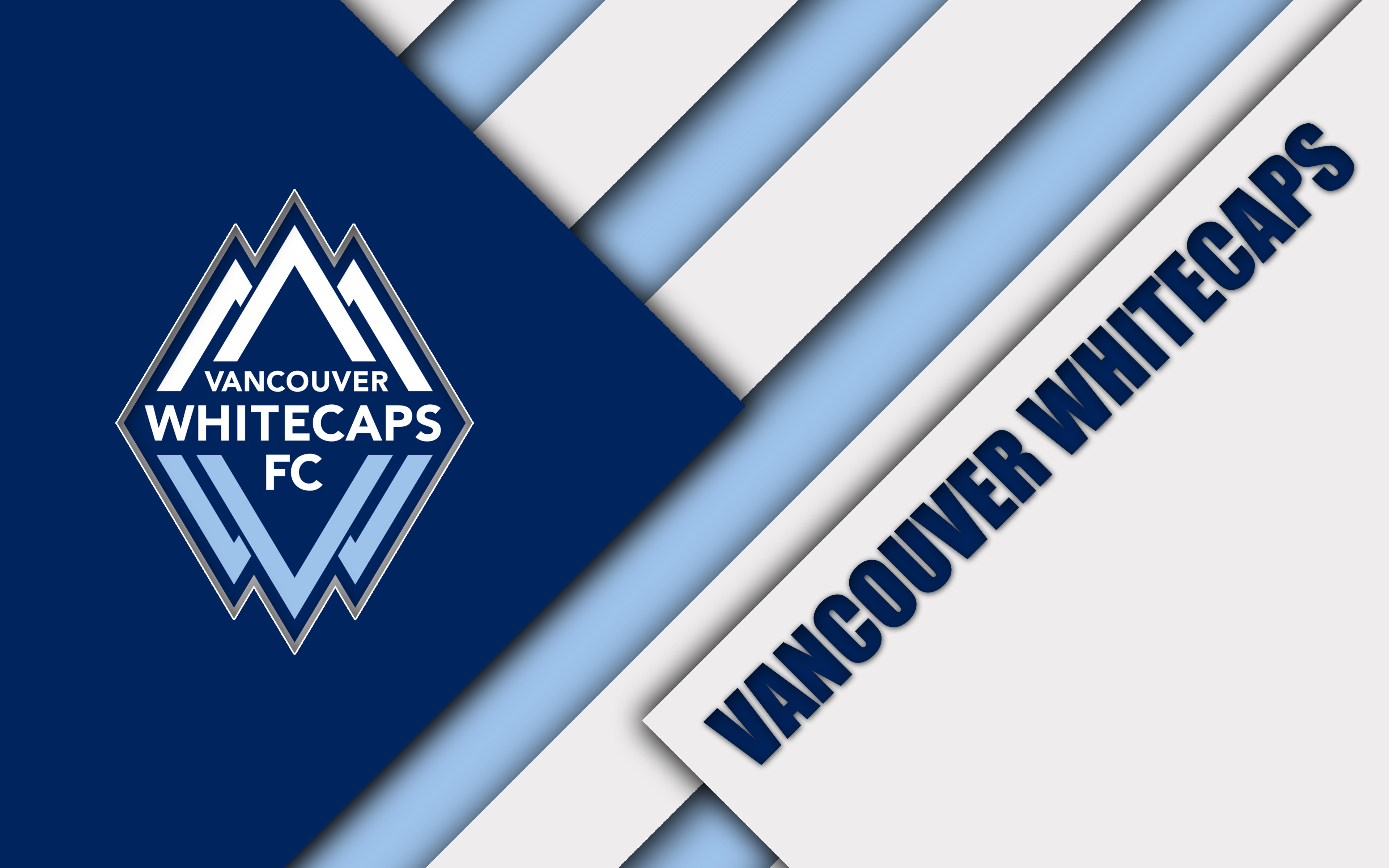 Descarga gratis la imagen Fútbol, Logo, Emblema, Deporte, Mls, Vancouver Whitecaps Fc en el escritorio de tu PC