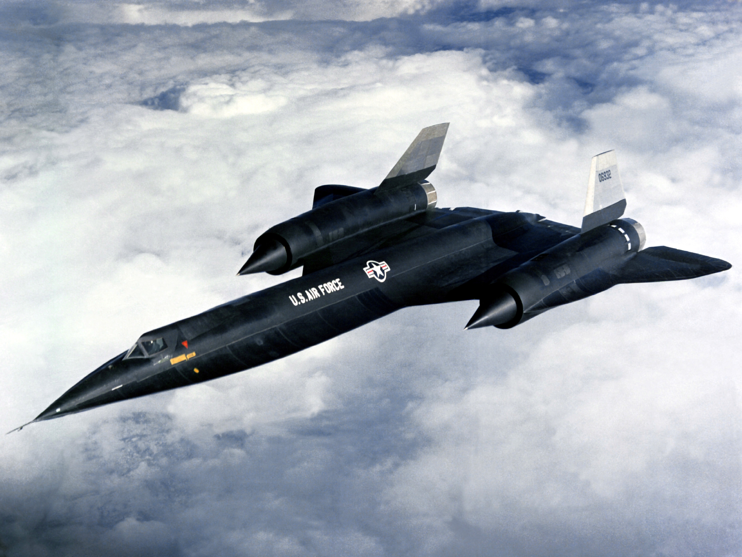 Los mejores fondos de pantalla de Lockheed A 12 para la pantalla del teléfono