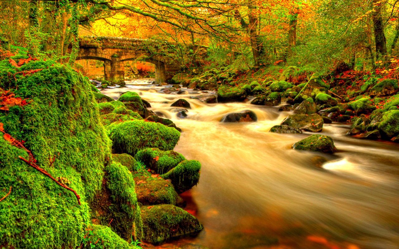 Téléchargez gratuitement l'image Terre/nature, Rivière sur le bureau de votre PC