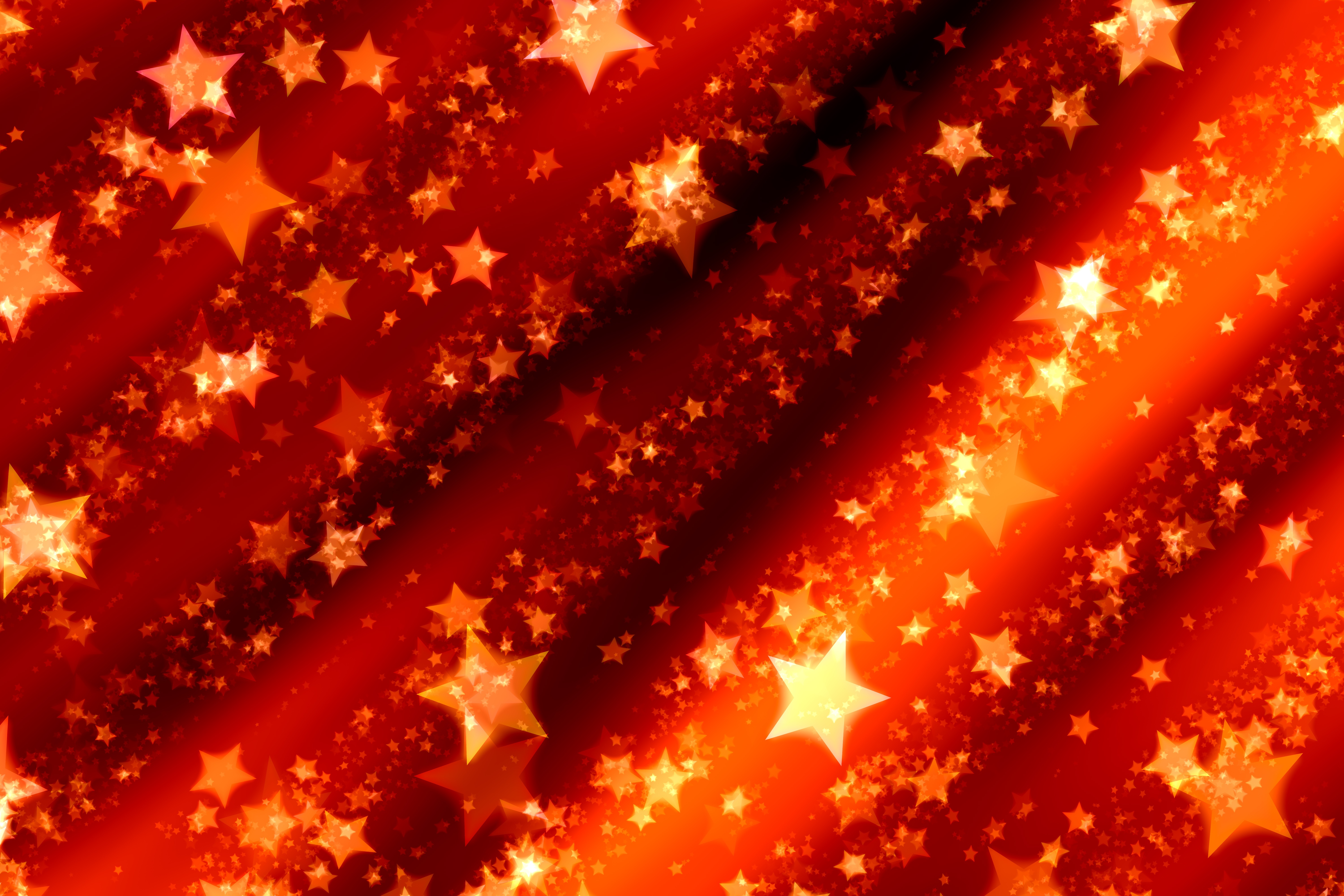 Free download wallpaper Shine, Abstract, Brilliance, Stars on your PC desktop